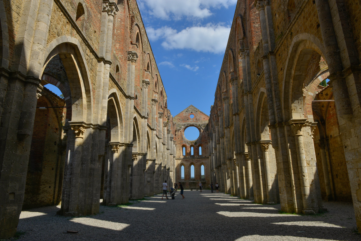 San Galgano