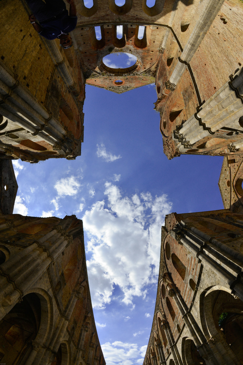 San Galgano