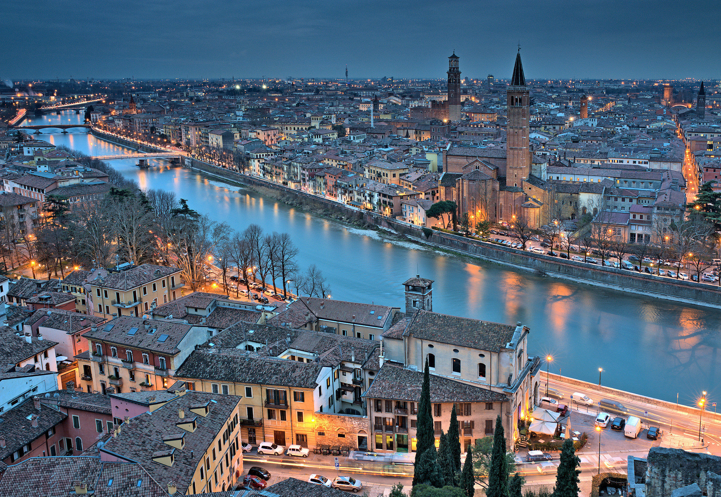 verona