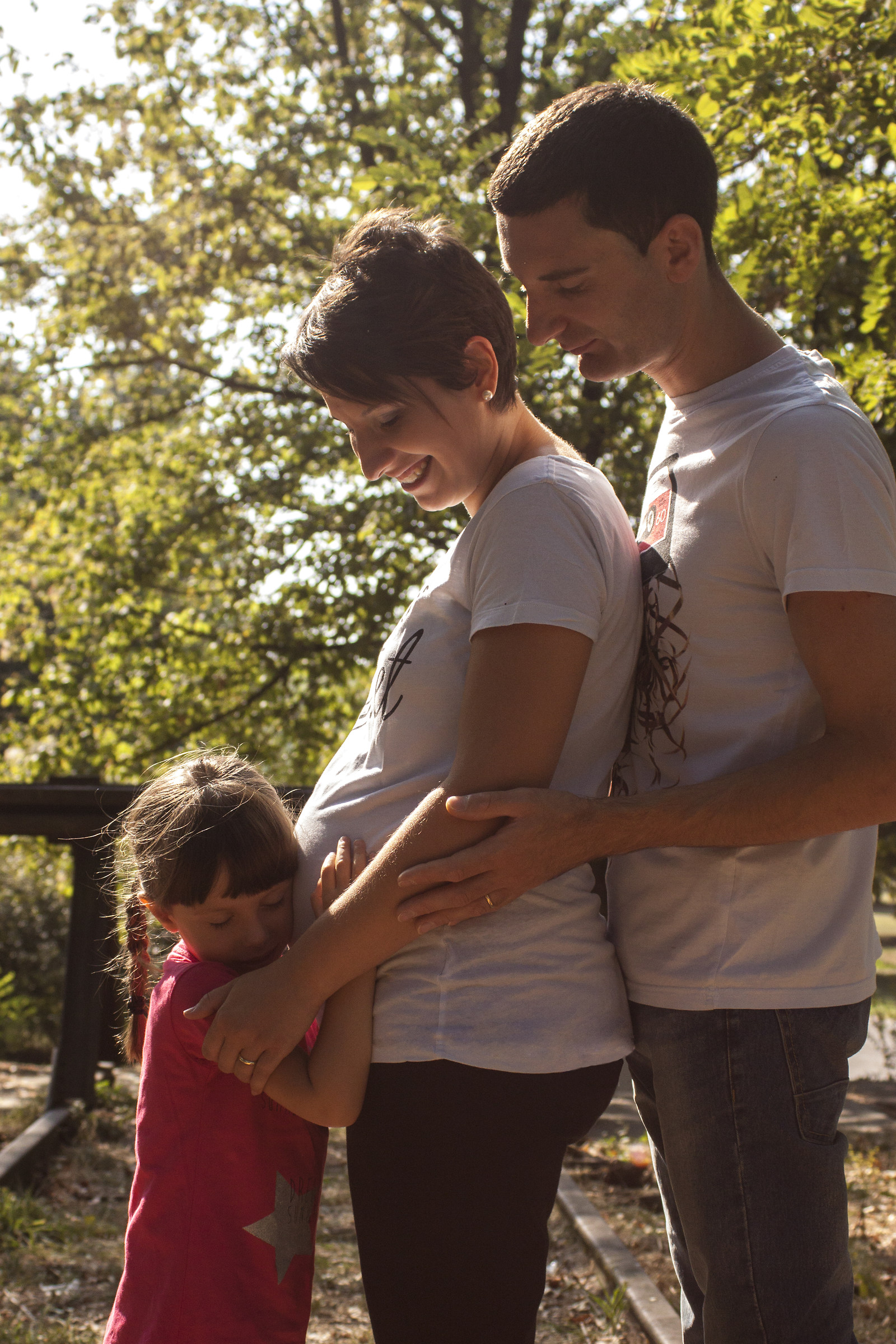 Il battito di una nuova vita