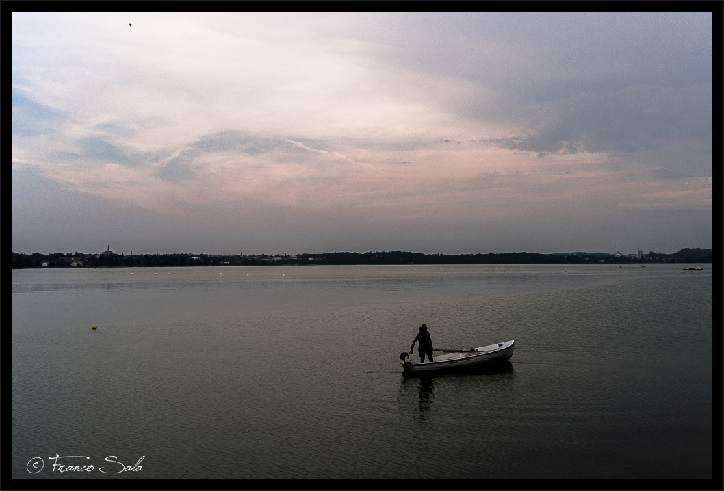 Pusiano - Festa Madonna della neve