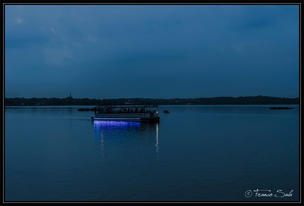 Pusiano - Festa Madonna della neve
