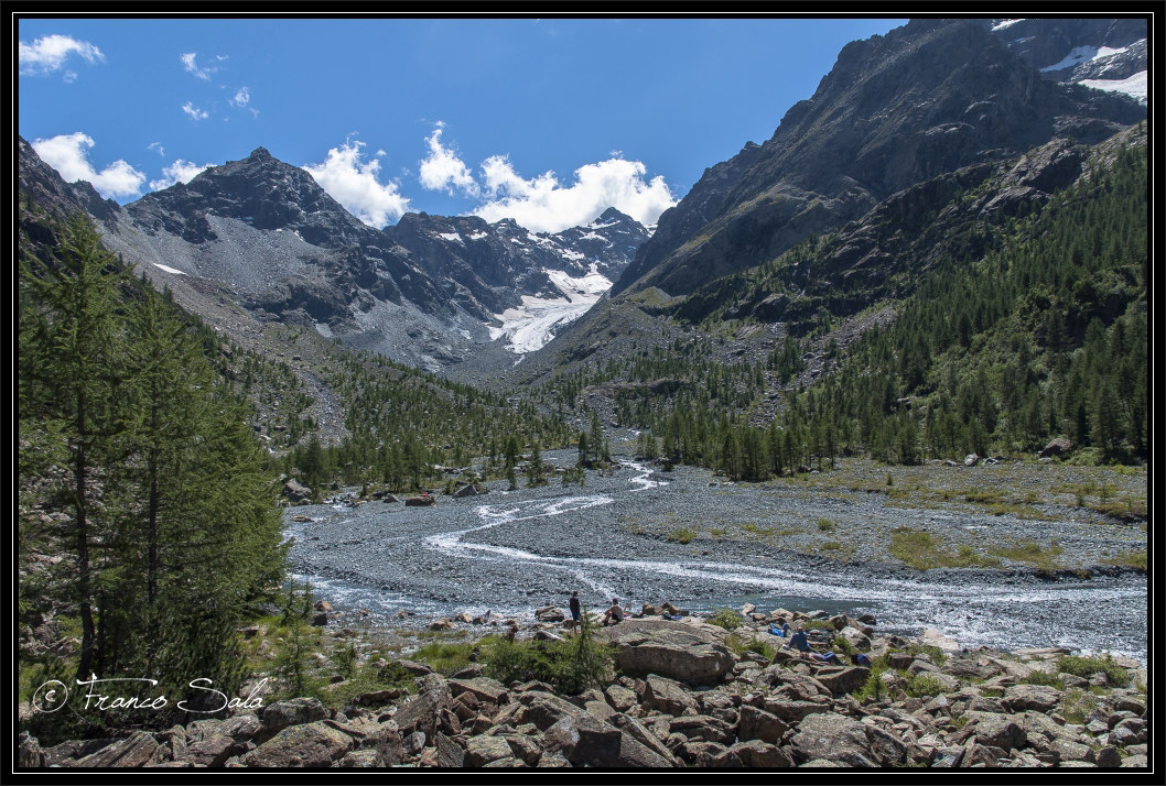 Chiareggio - Val Malenco