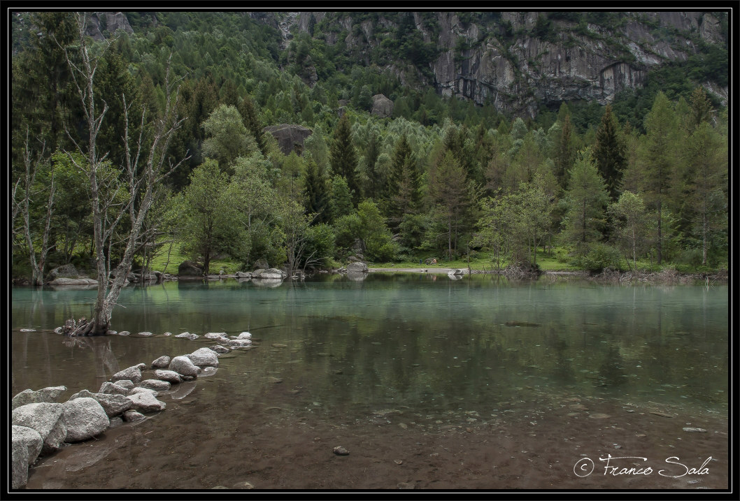 Val di Mello