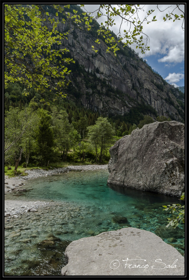 Val di Mello