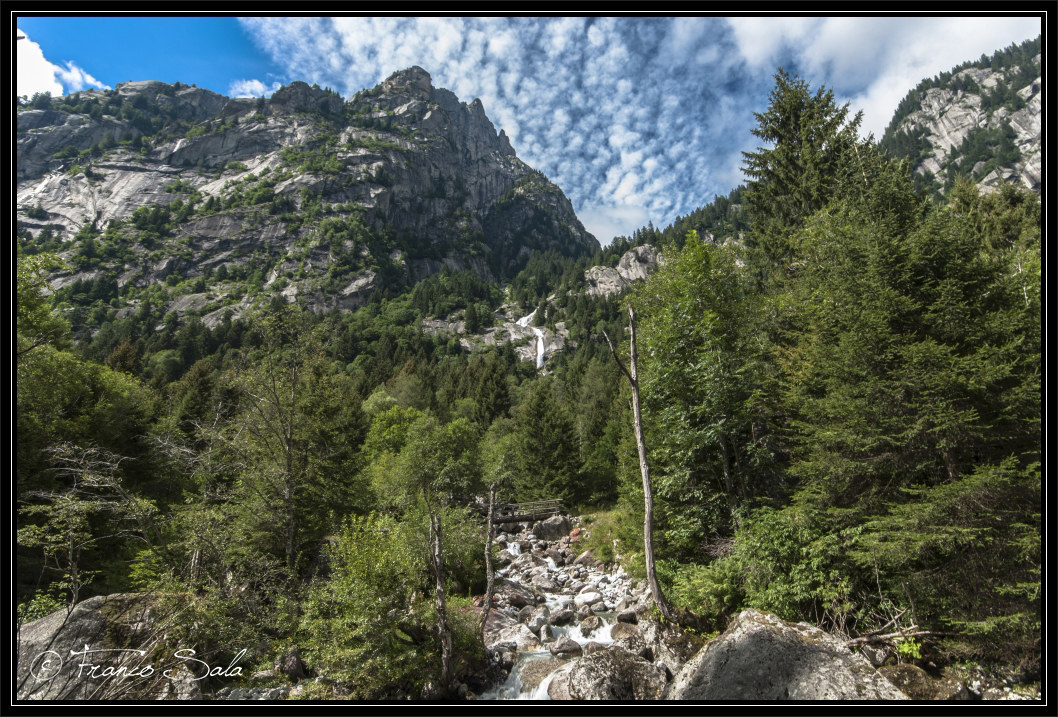 Val di Mello