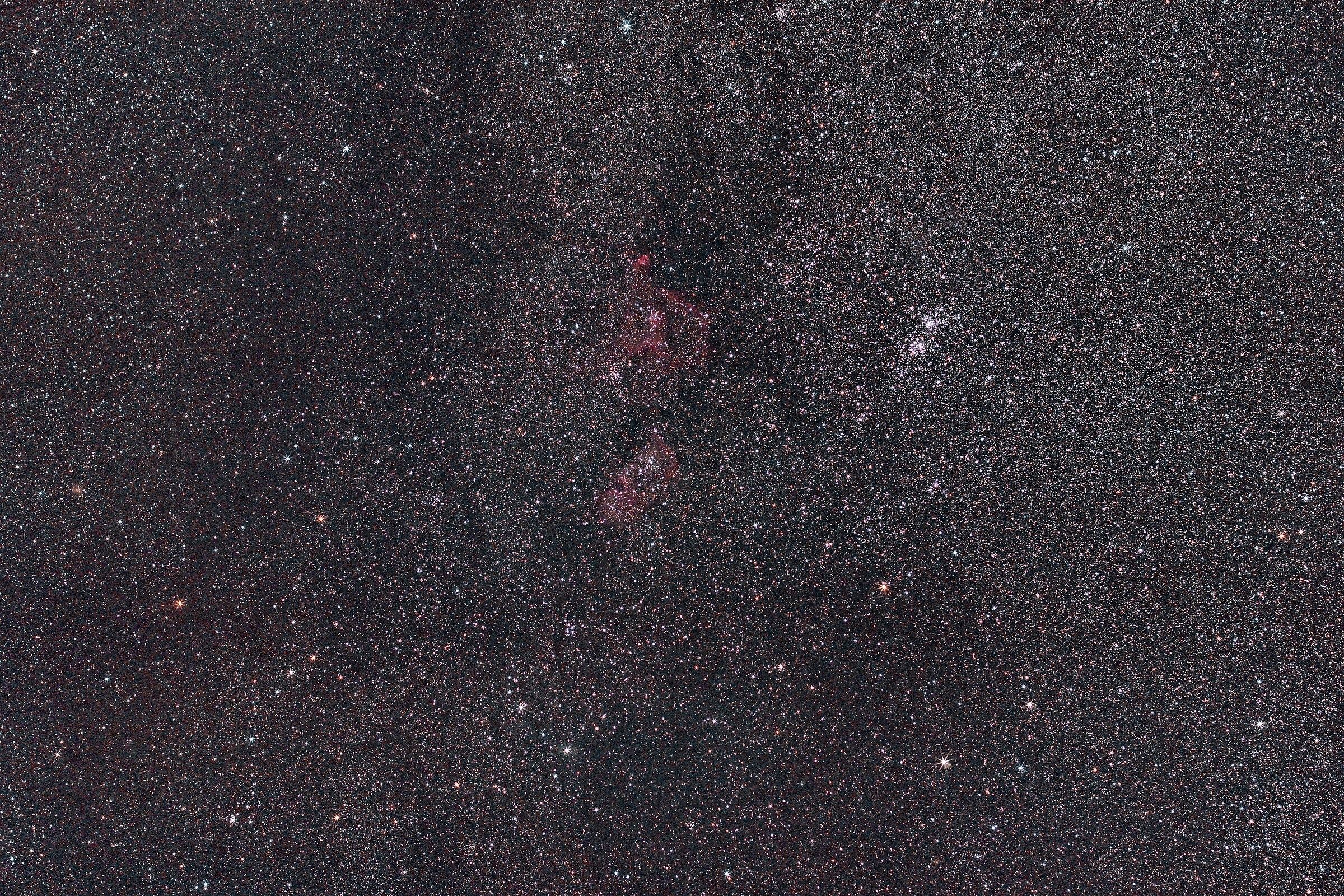 Cuore & Anima wide view!