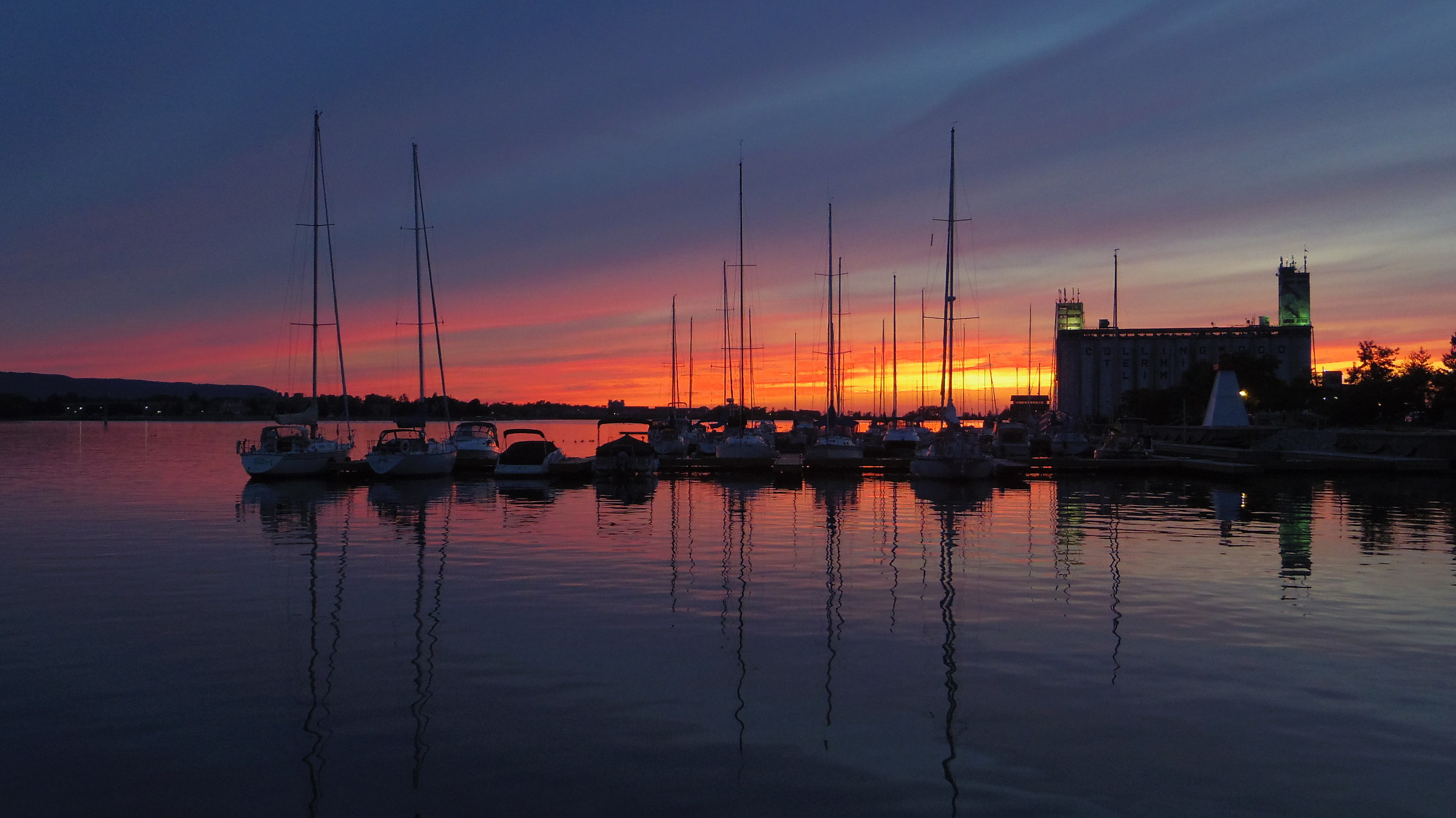 Collingwood, Ontario