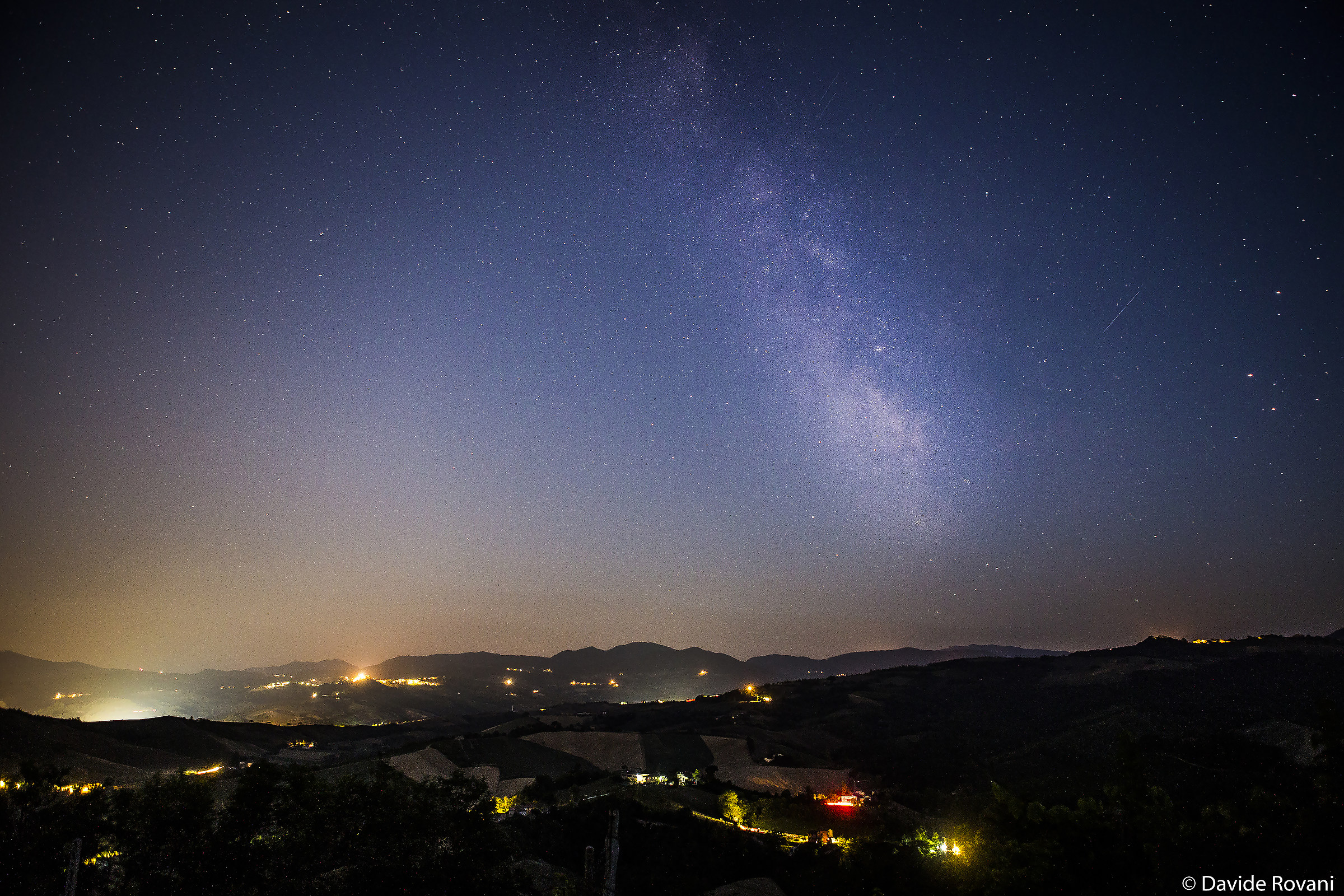 Diol, Lugagnano Val d'Arda