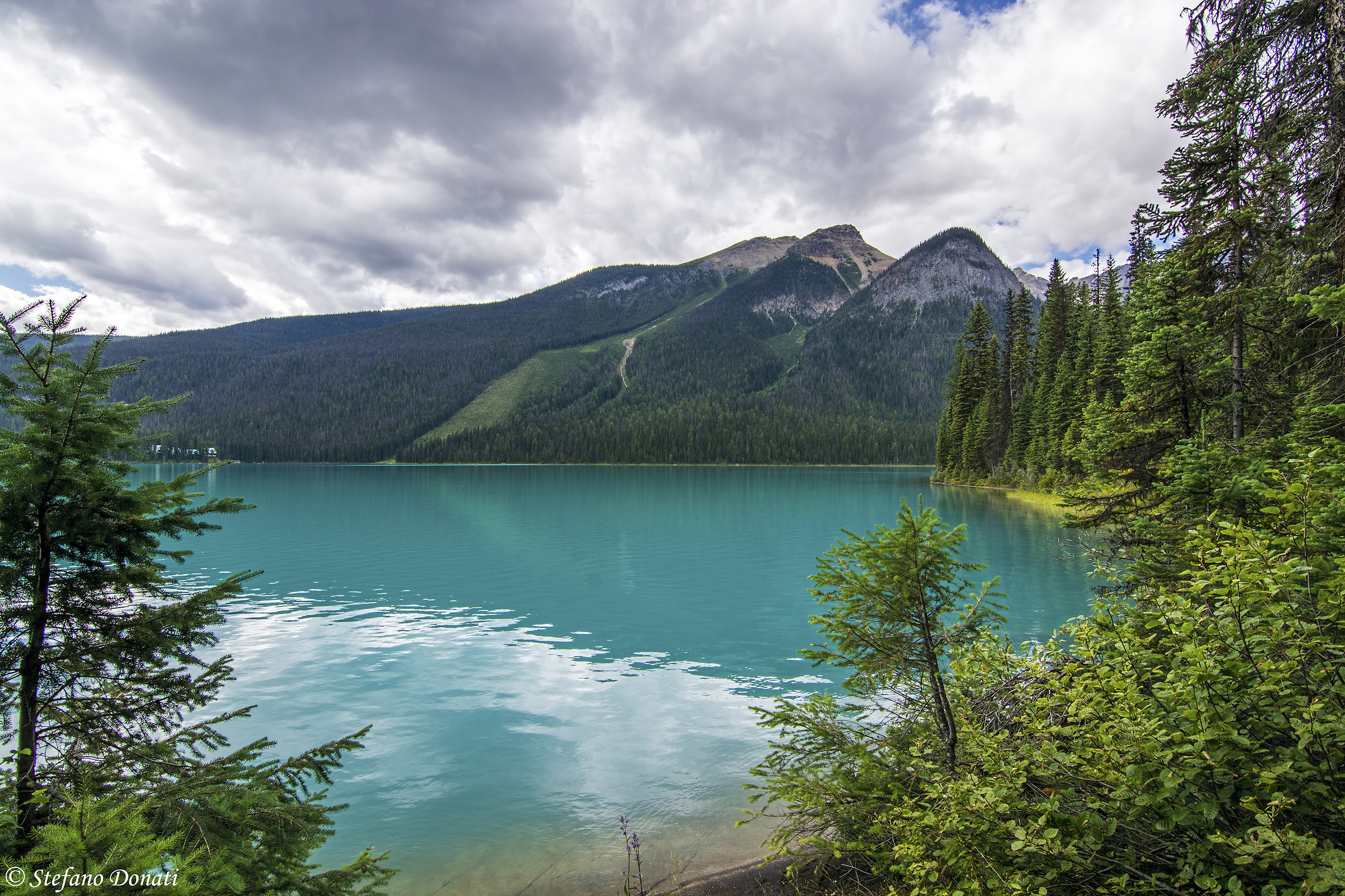 Emerald Lake