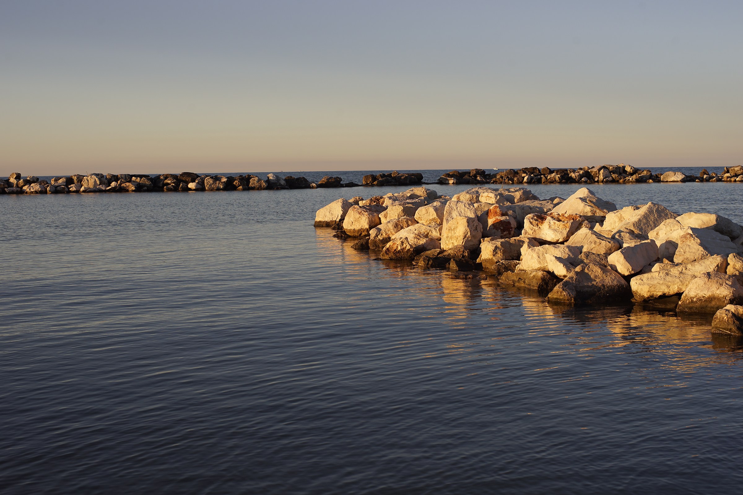 Montenero di Bisaccia - Marina del Lido