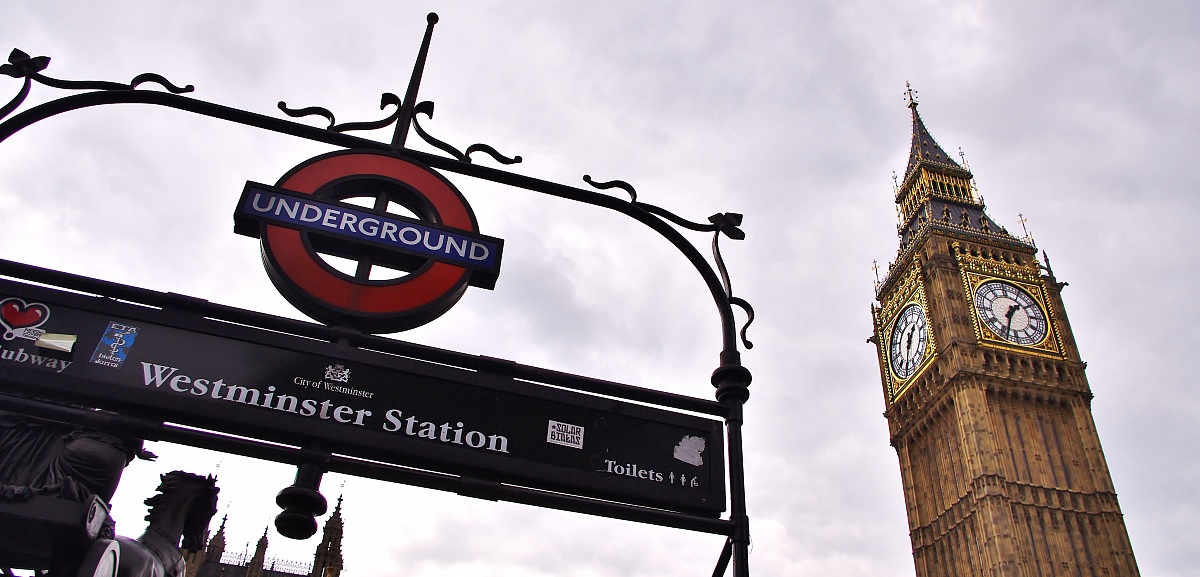 Westminster Station
