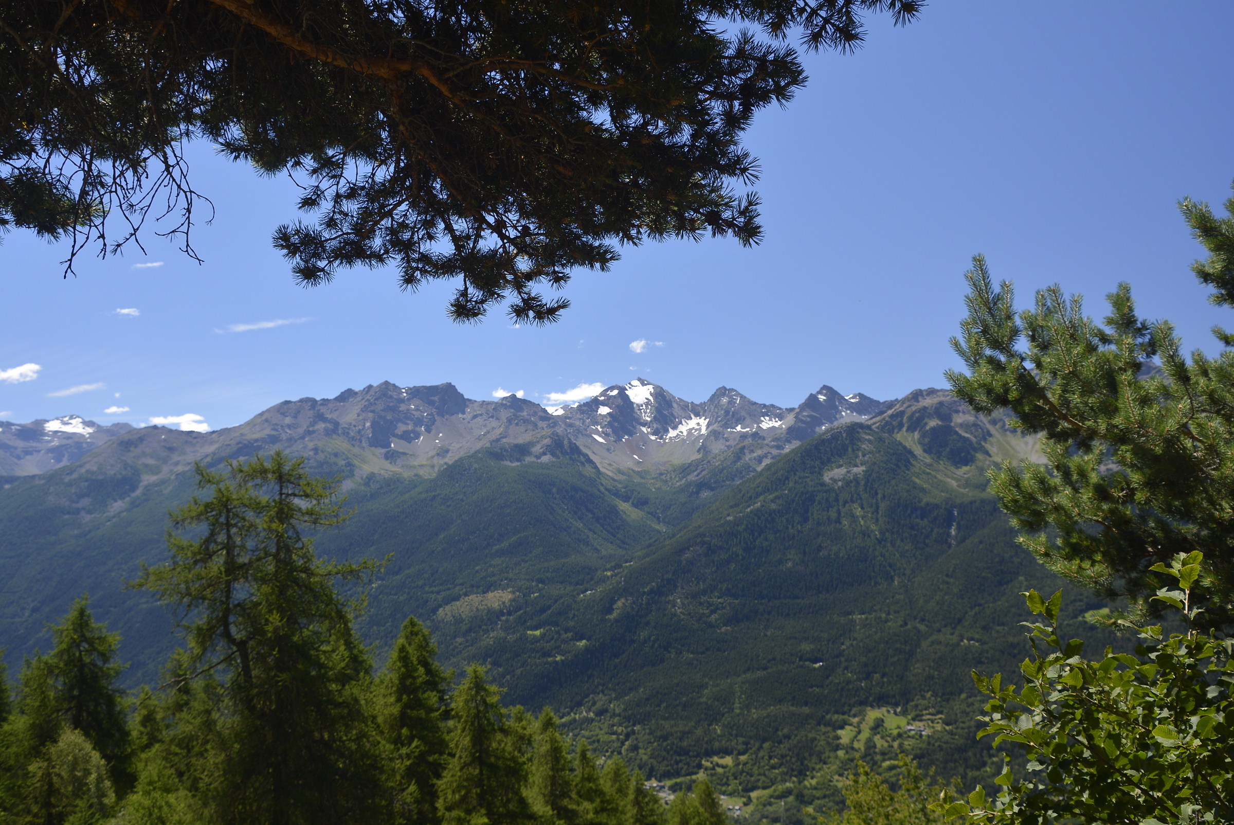 Valle d'Aosta