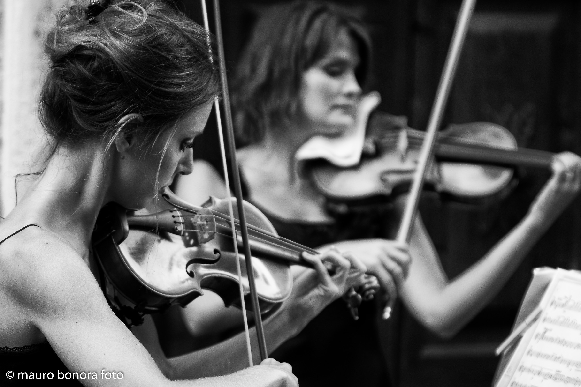 Ferrara Buskers 2016 - Archi