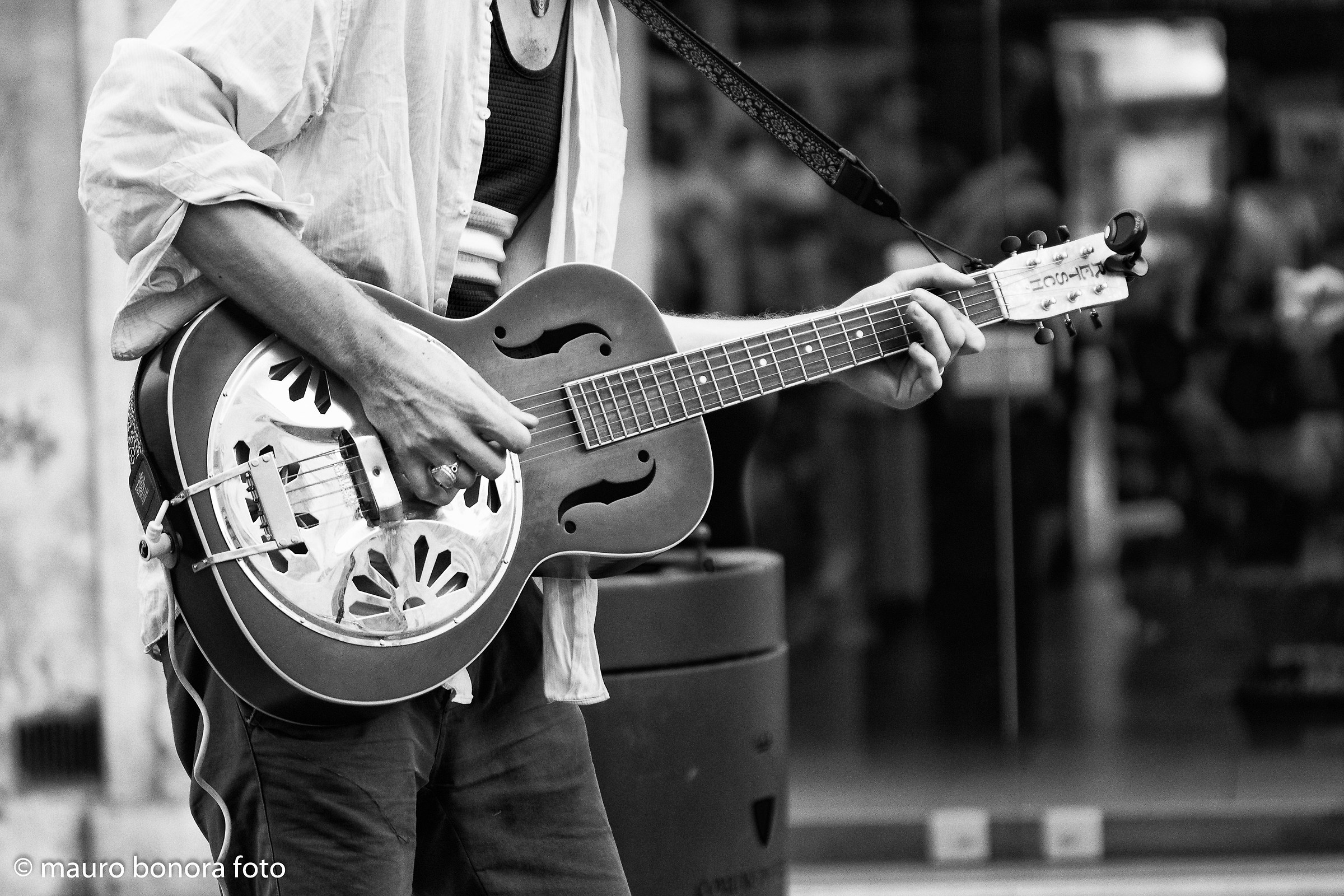 Ferrara Buskers 2016 - Folk
