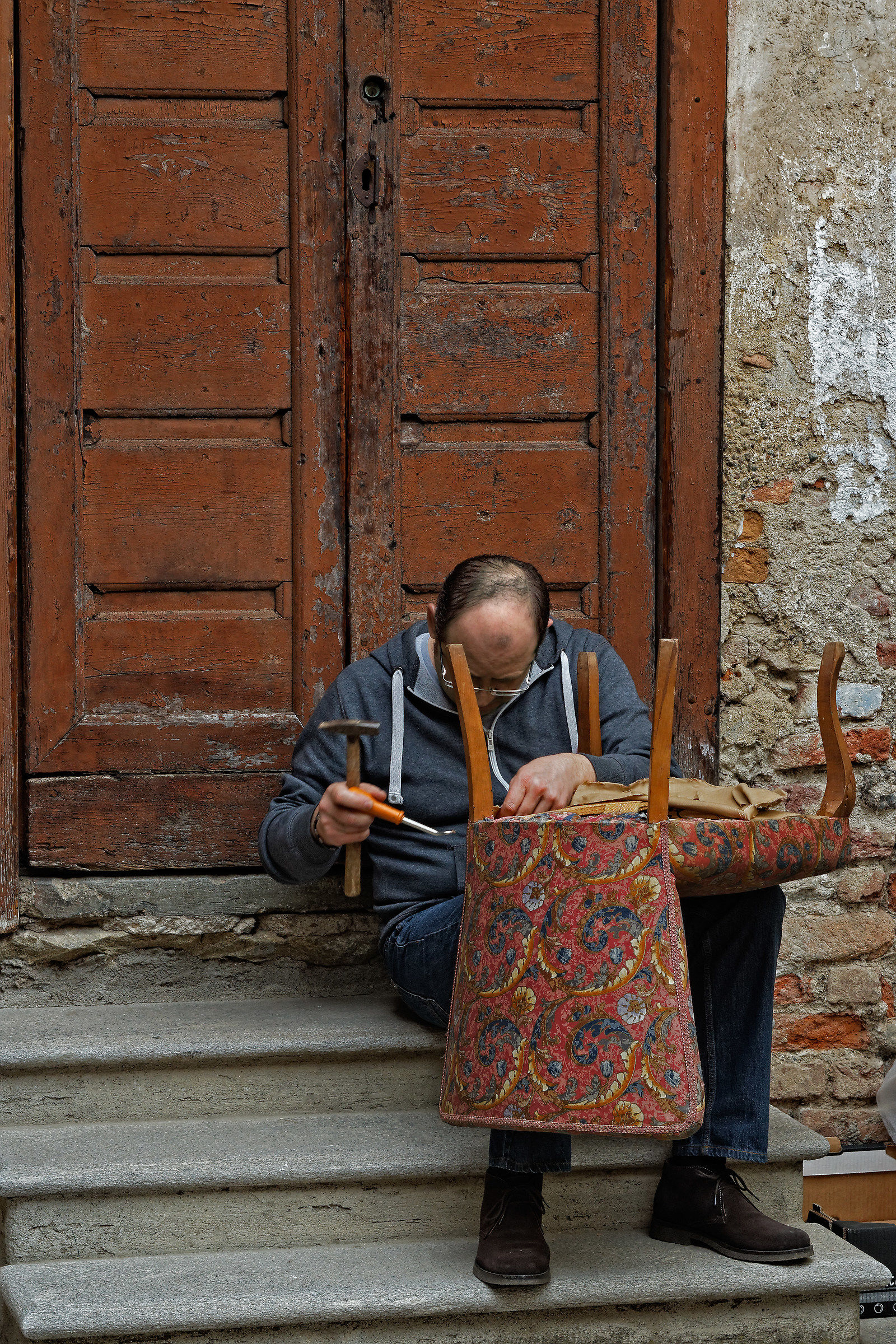 mestieri dimenticati