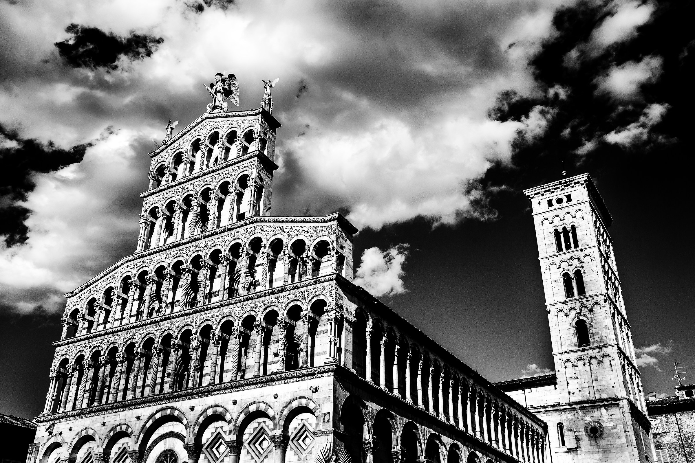 San Michele in Lucca