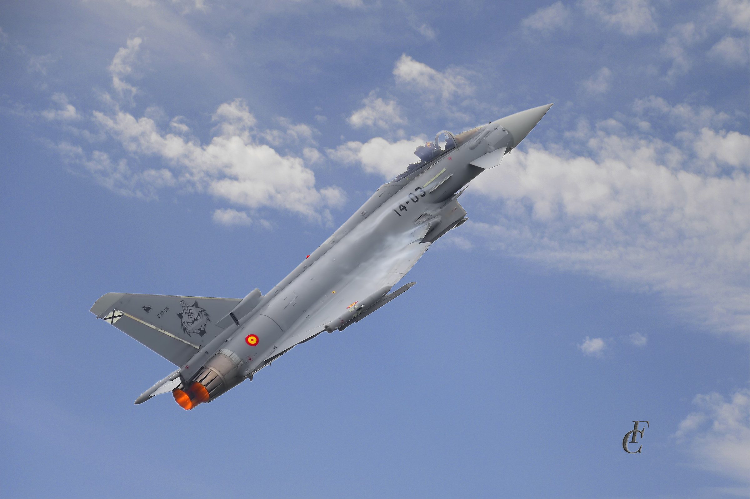 Eurofighter