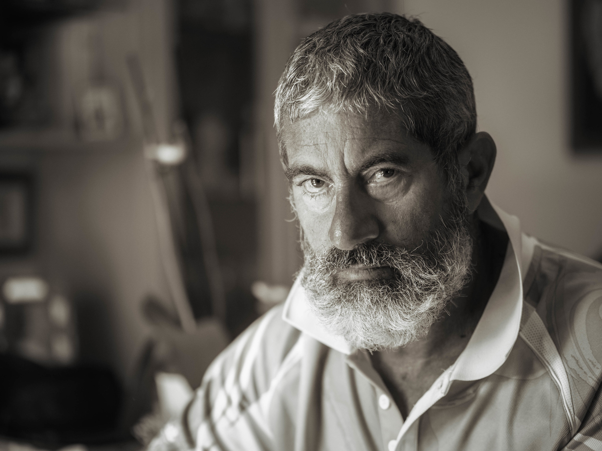 Self-portrait with barba_2