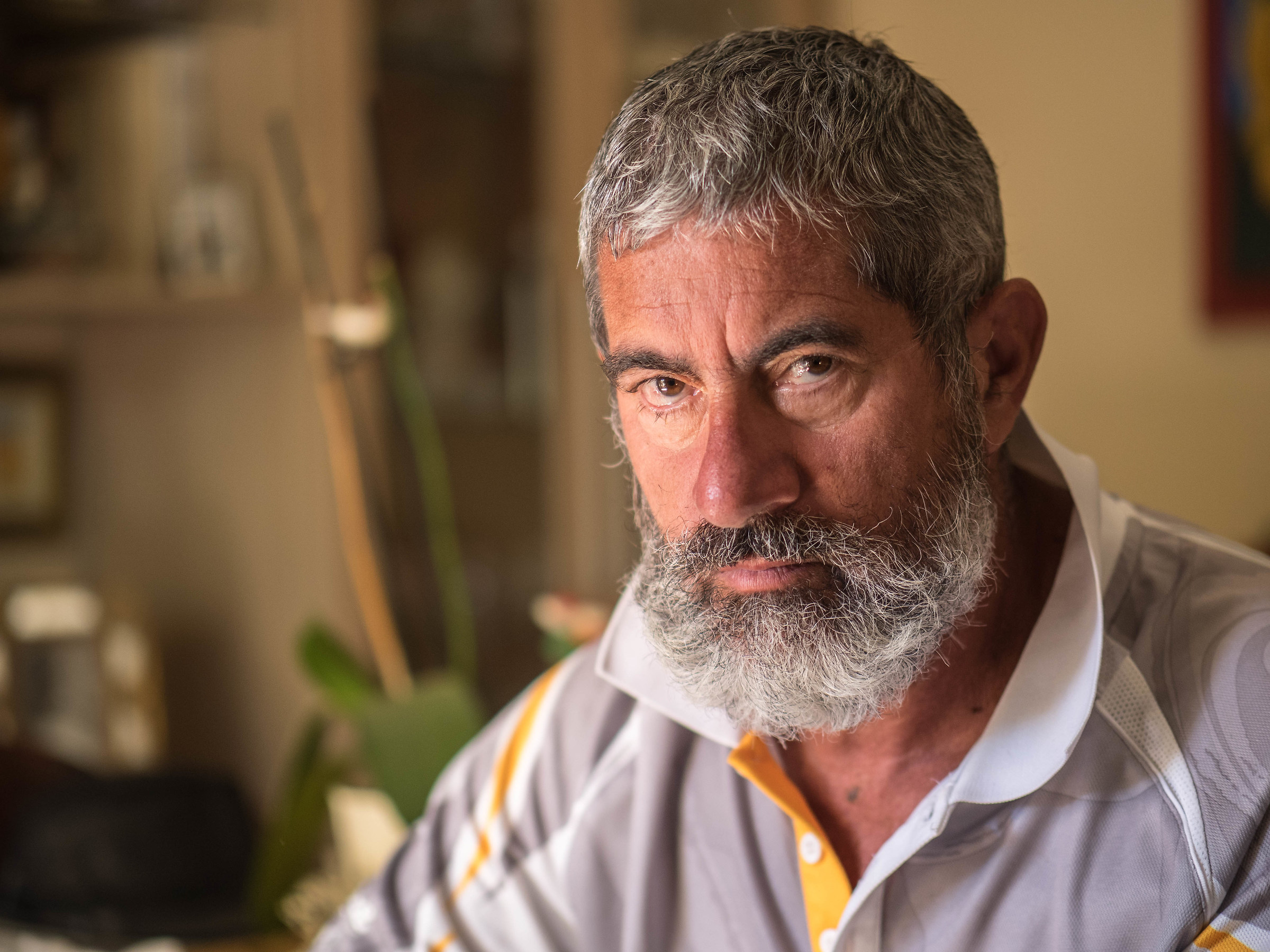 Self-portrait with barba_1