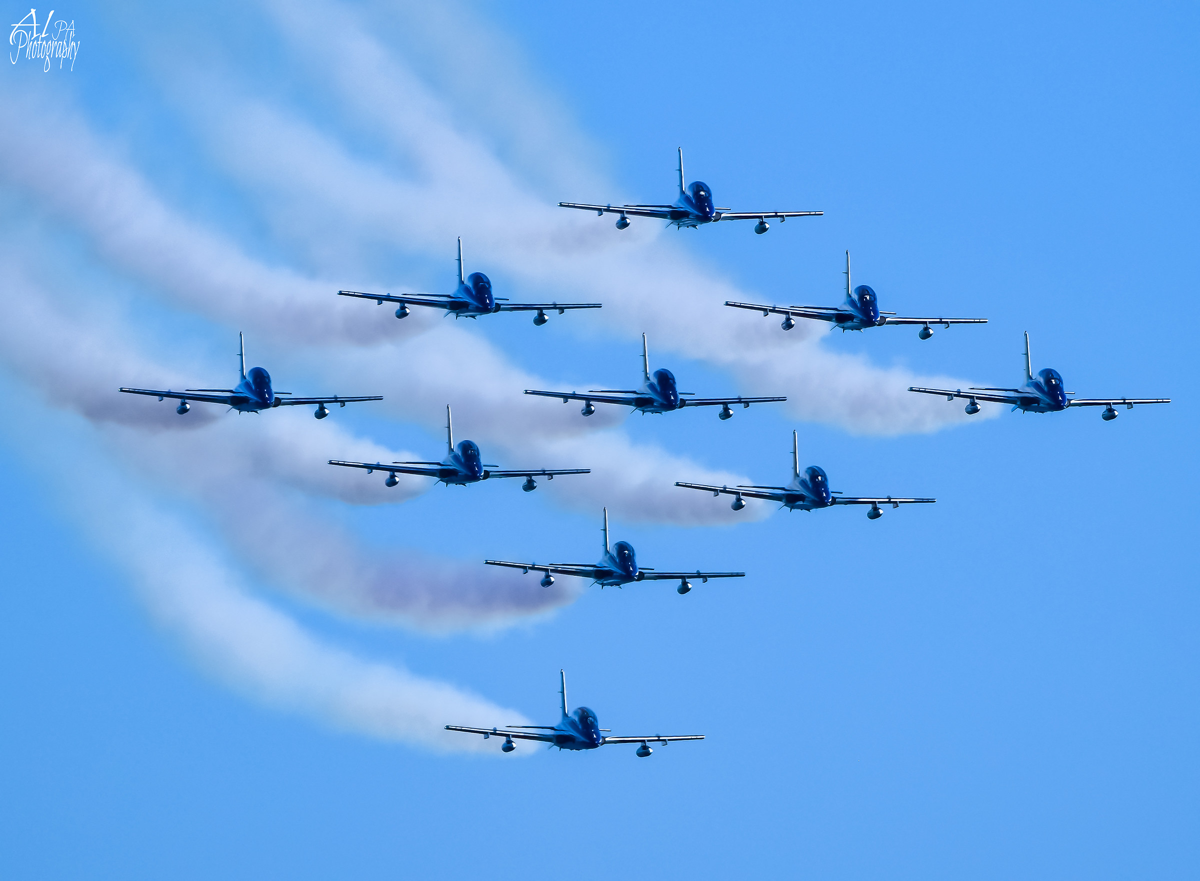 #OggettiVolanti #Aerei #FrecceTricolori
