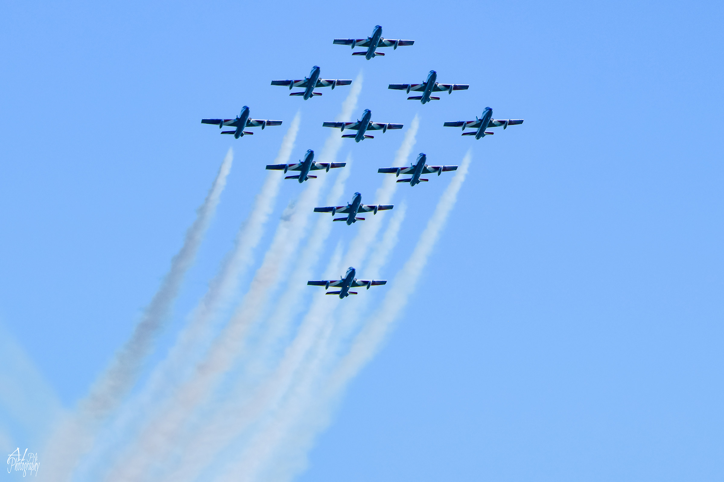 #OggettiVolanti #Aerei #FrecceTricolori