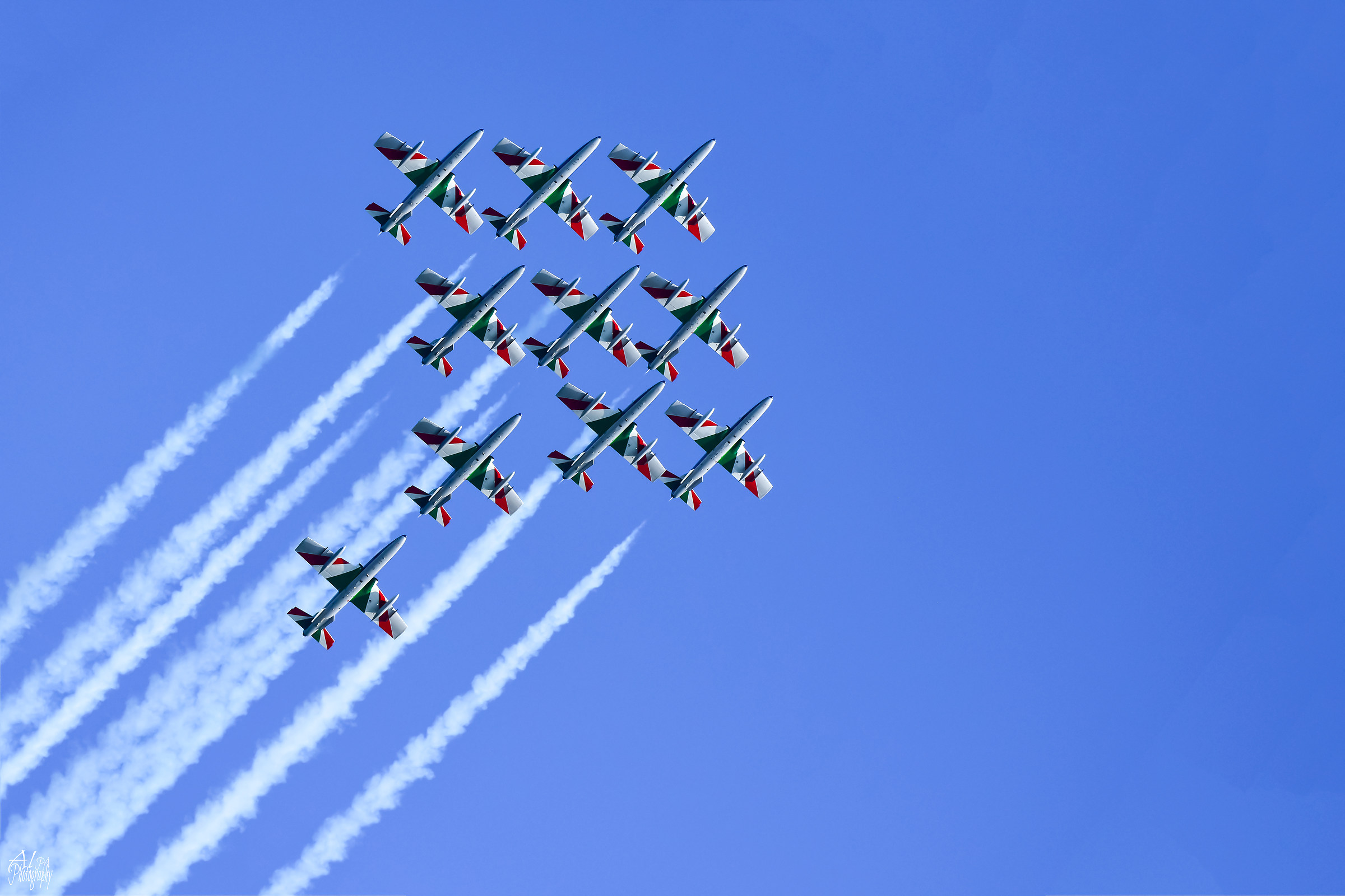 Frecce Tricolori