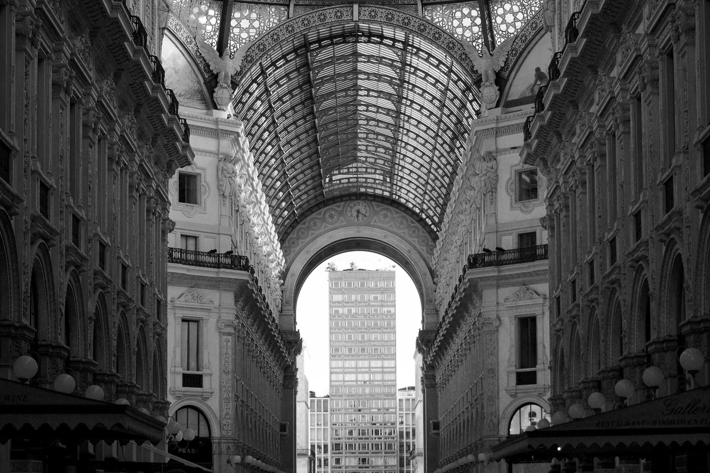 Galleria di Milano
