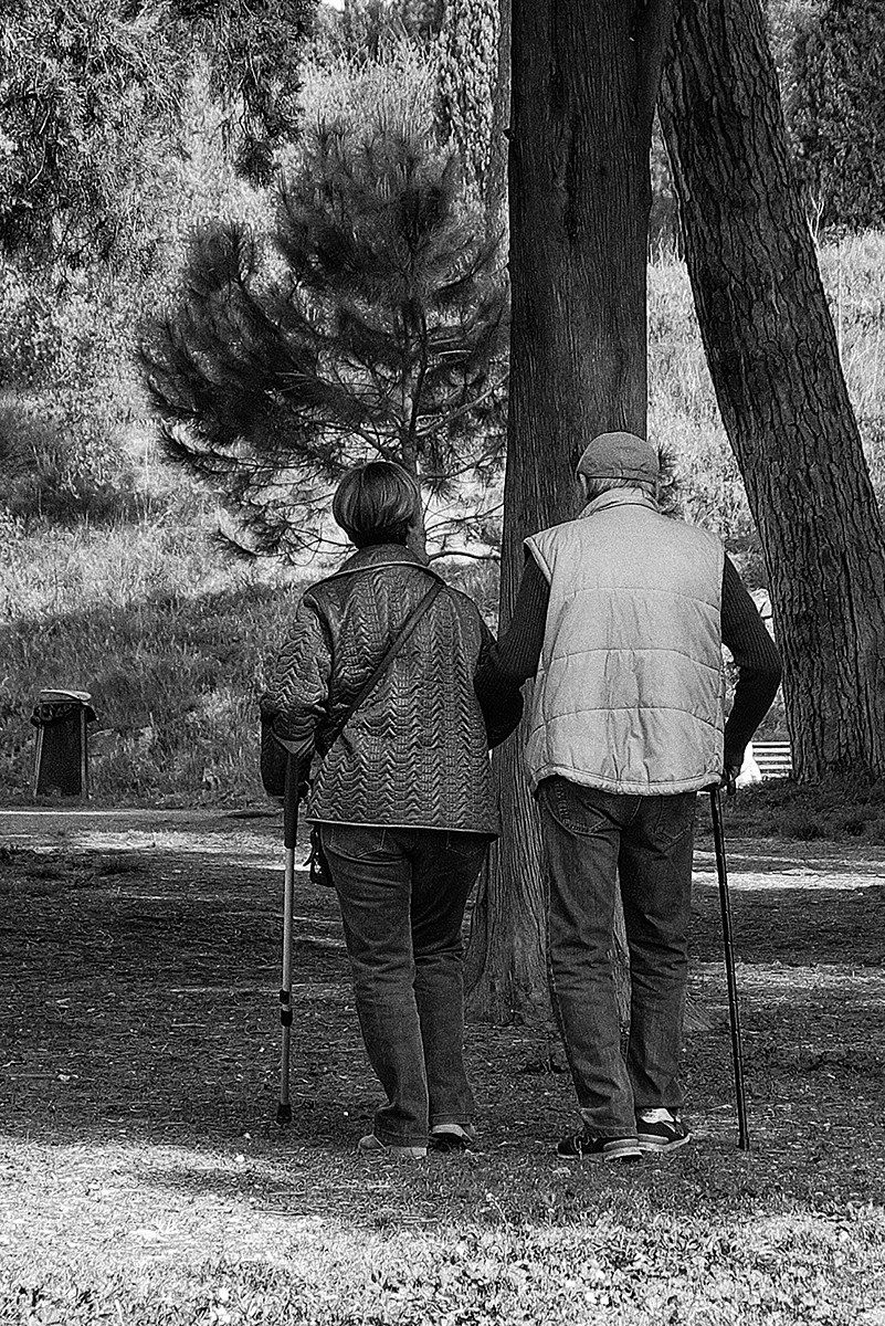 Teneramente simmetrici...