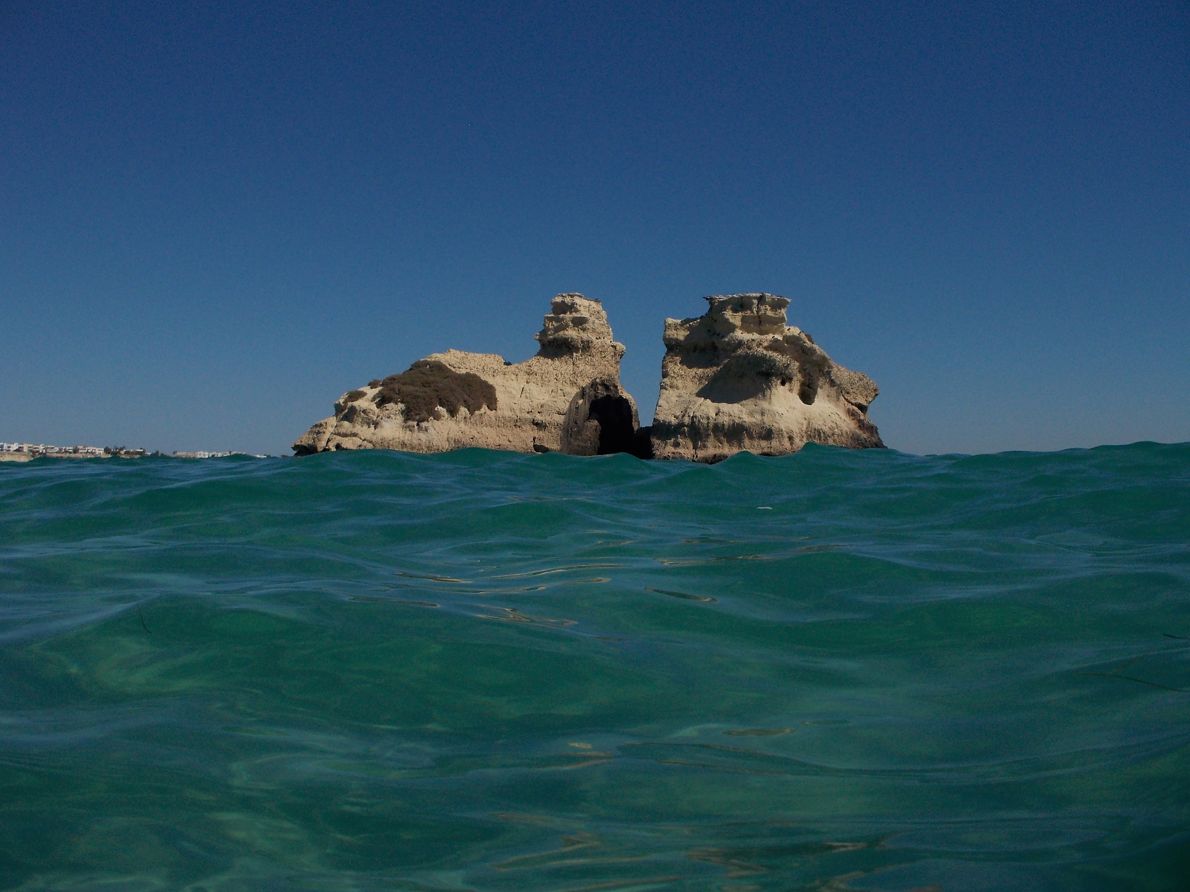 le due sorelle dal mare