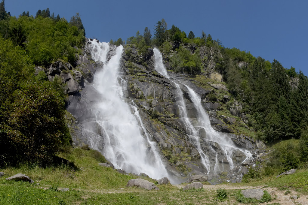 Niagara Nardis - Pinzolo (tn) 2016