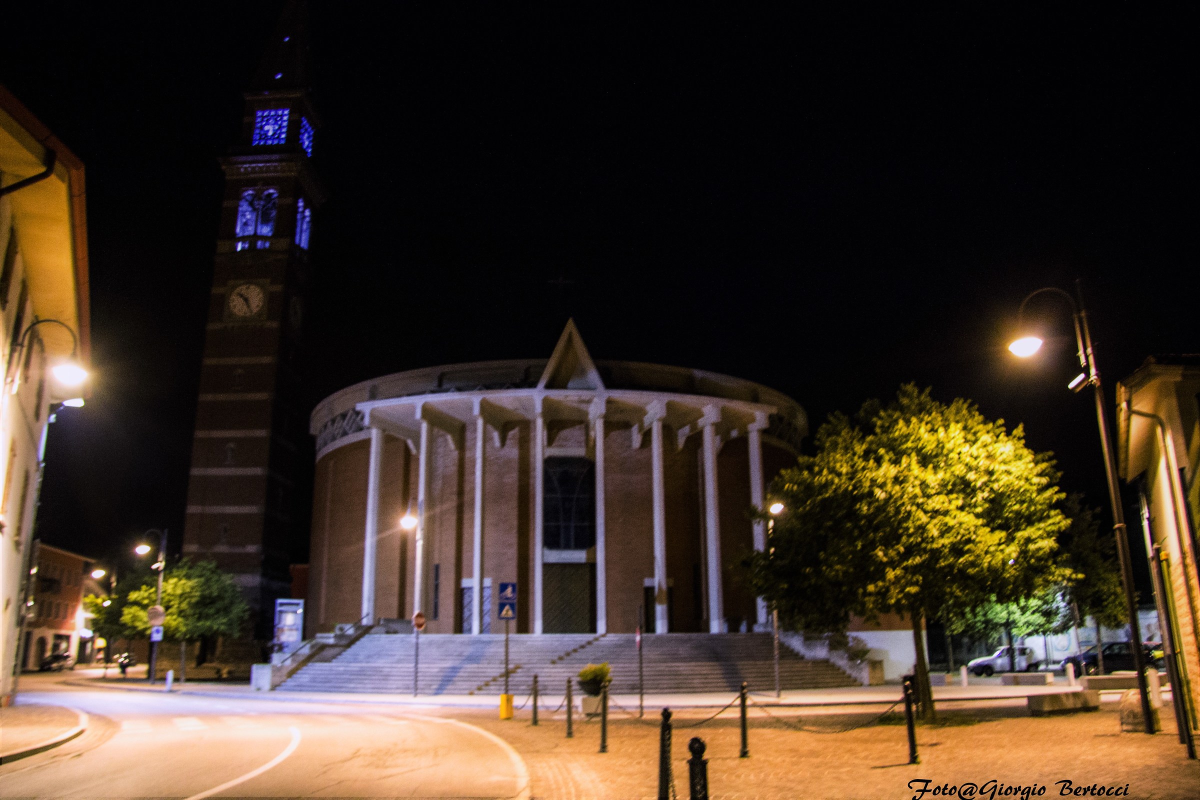 Chiesa di Gonars (ud)
