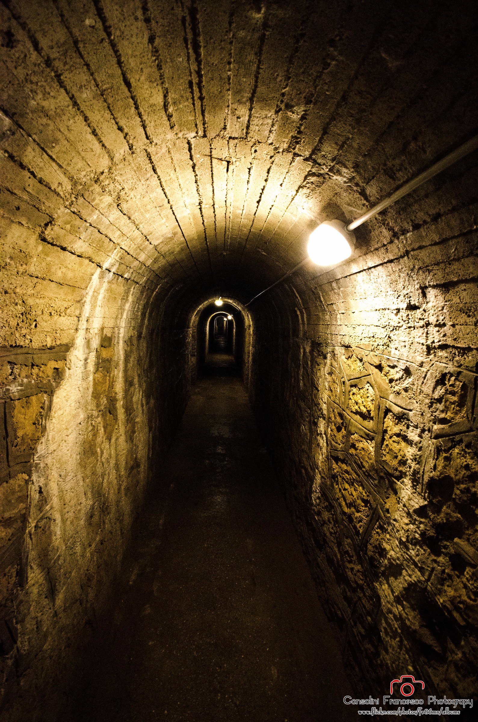 Forte Belvedere Gallery