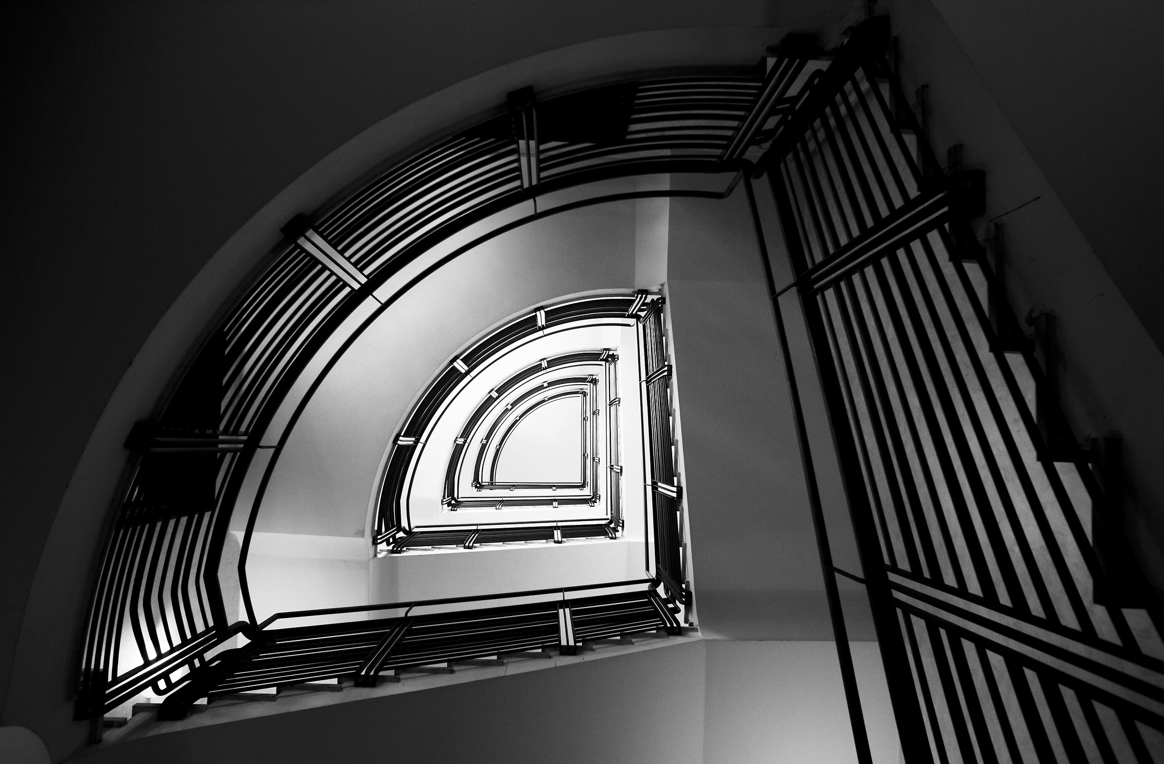 Fibonacci Geometrico