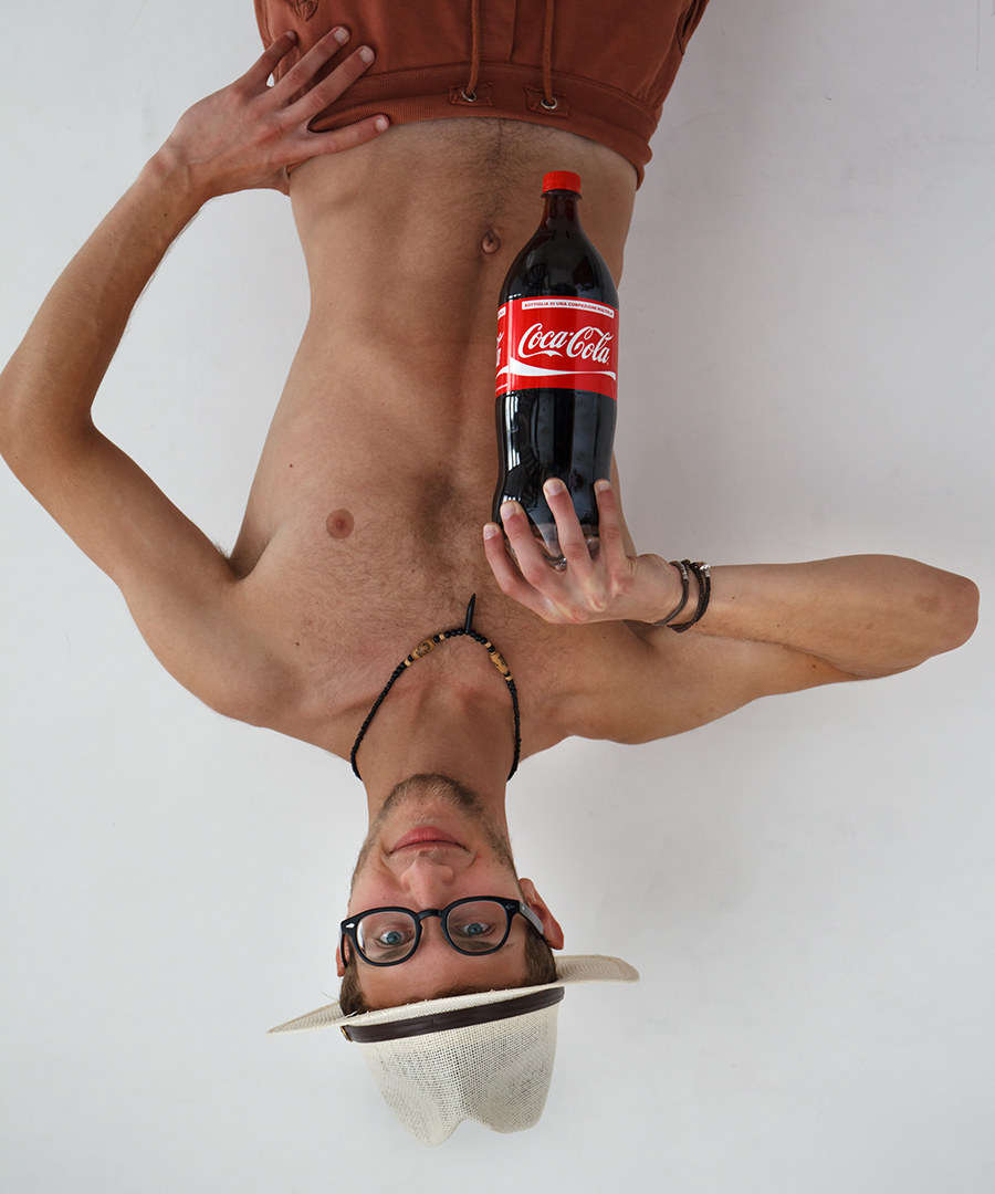 A volte il mondo va alla rovescia