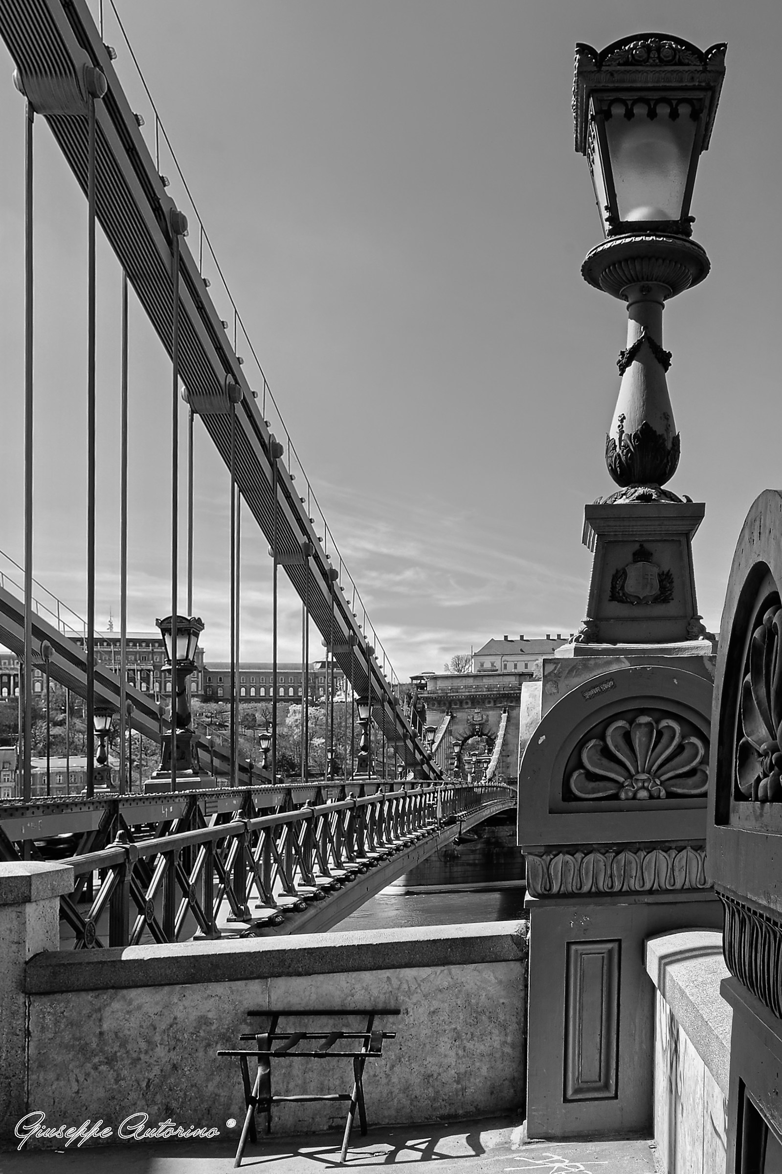 Széchenyi Lánchíd