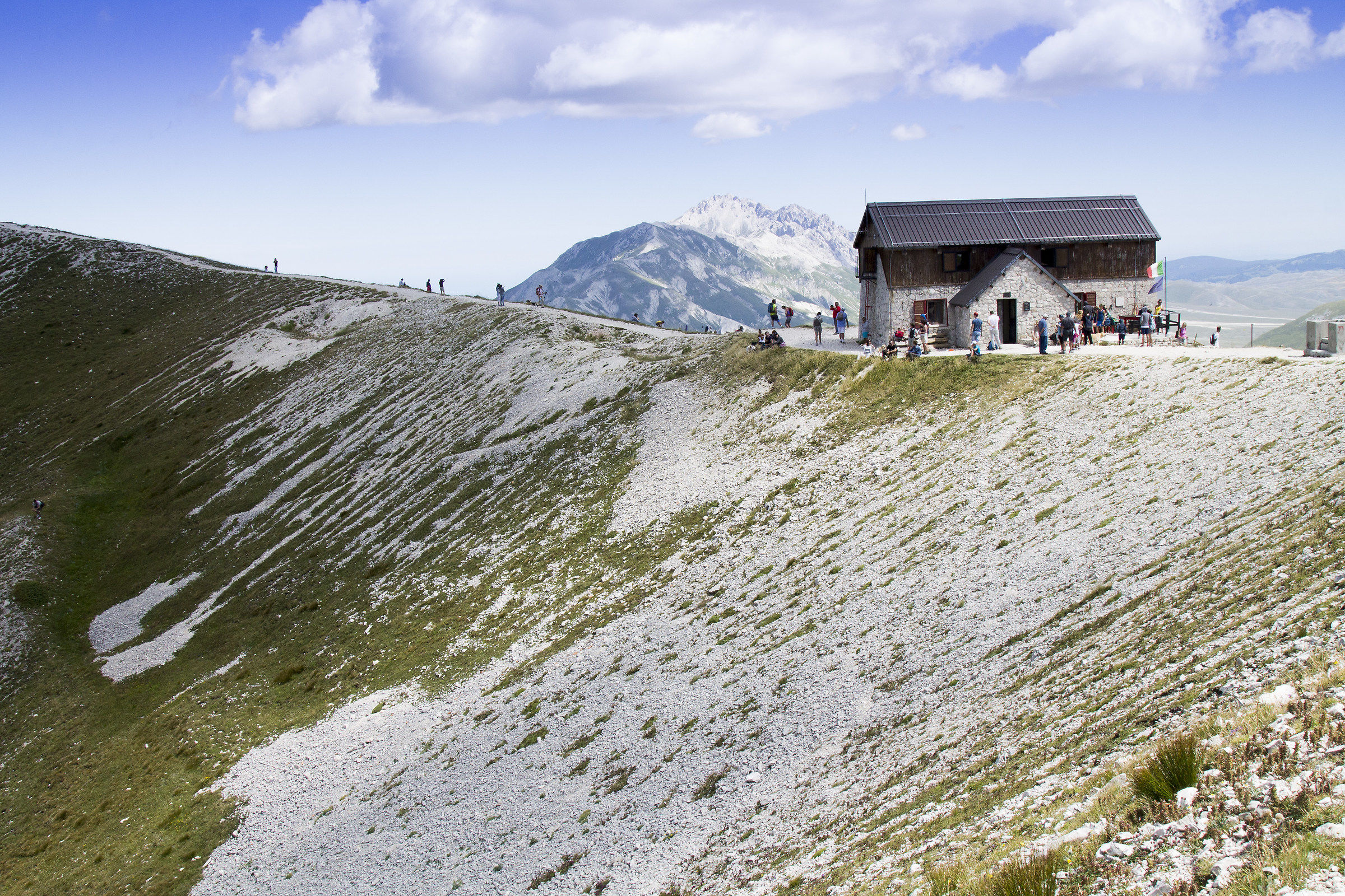 A small corner of paradise