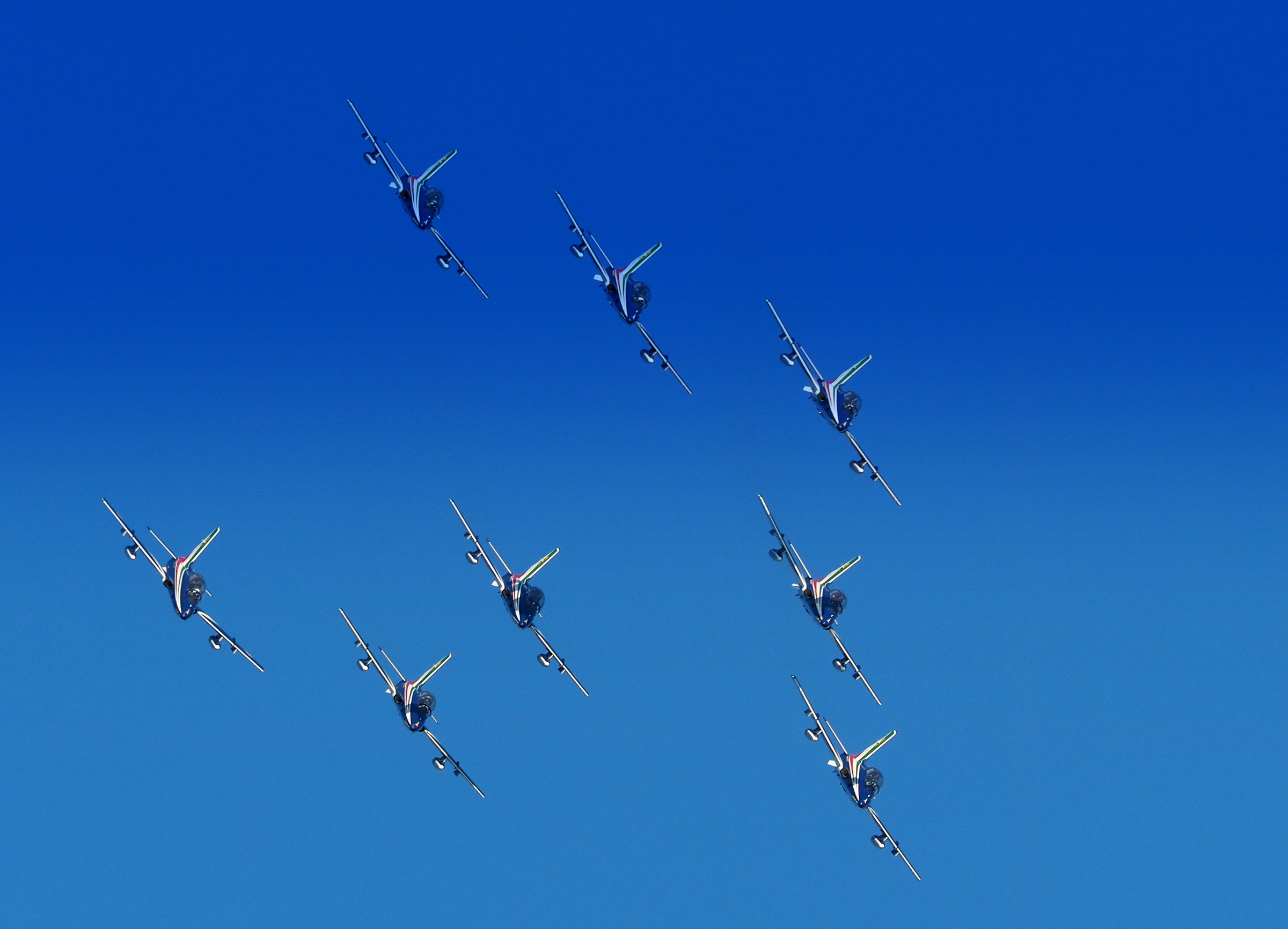 Jesolo Air Extreme 2016