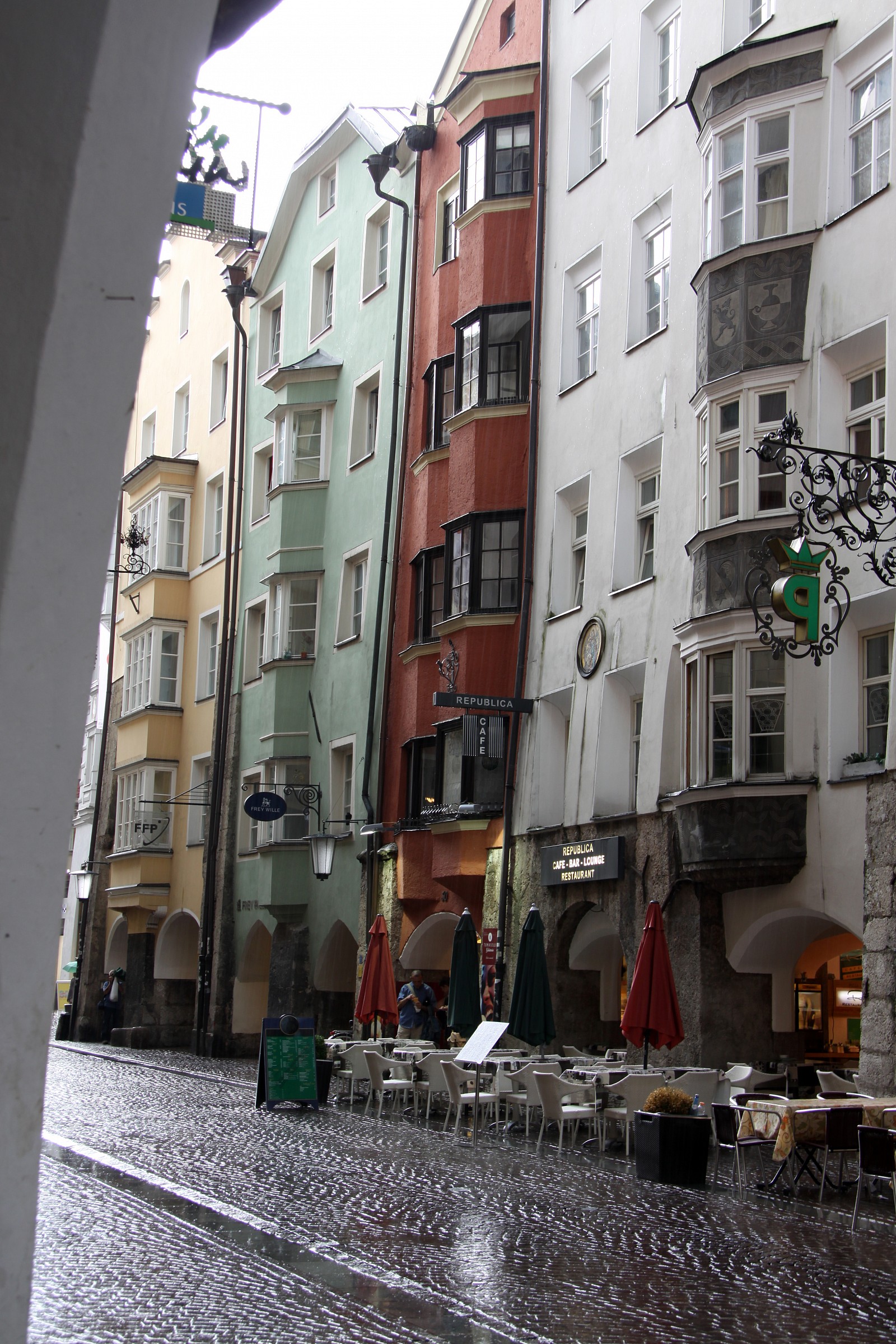 Innsbruck 5