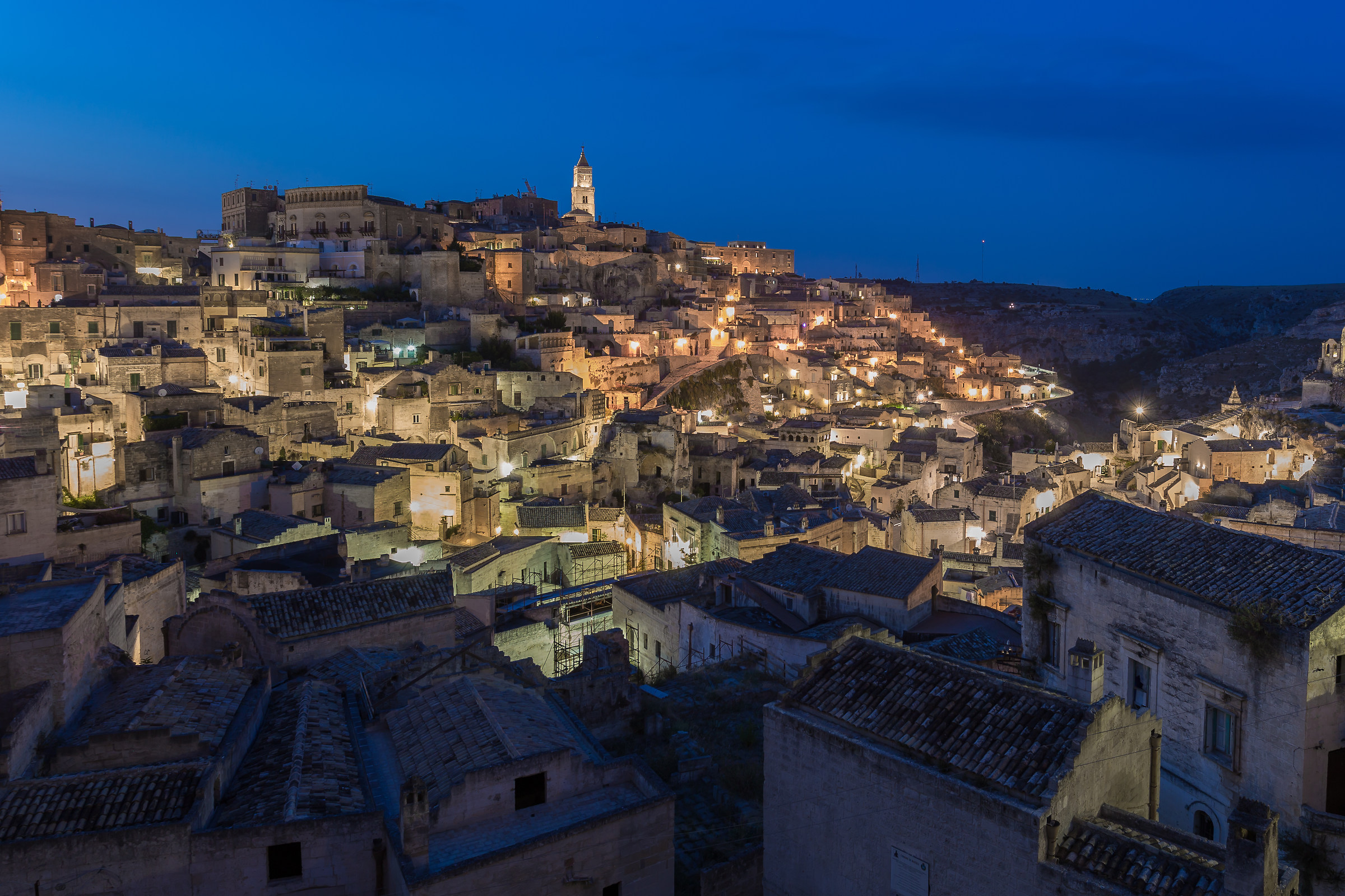Matera