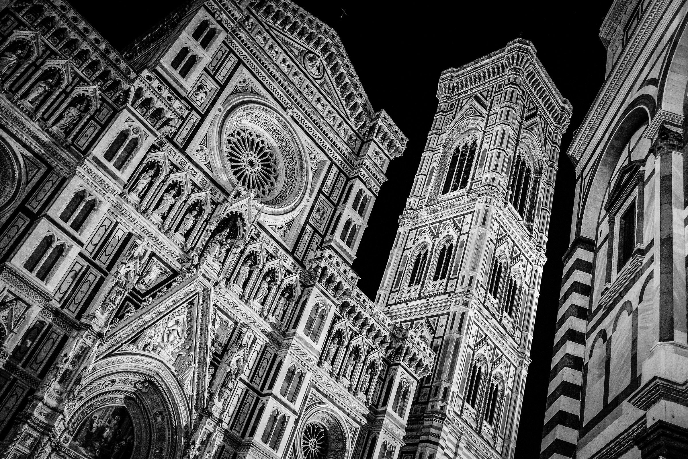 I dettagli fanno la differenza.