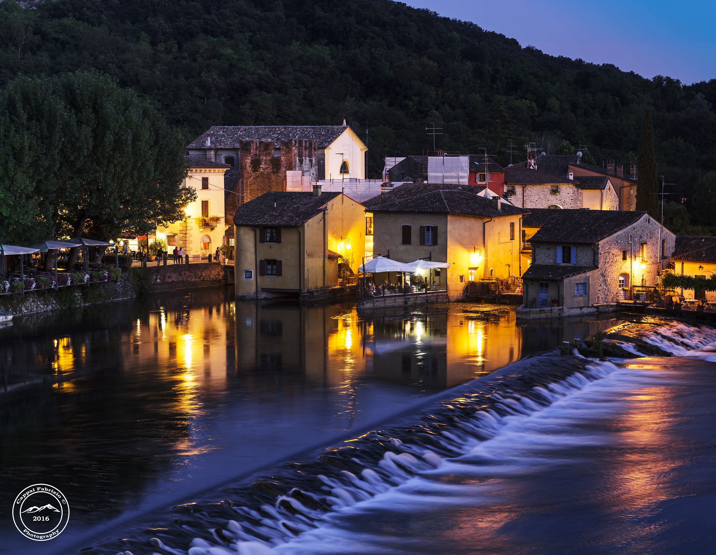 One of the most charming villages