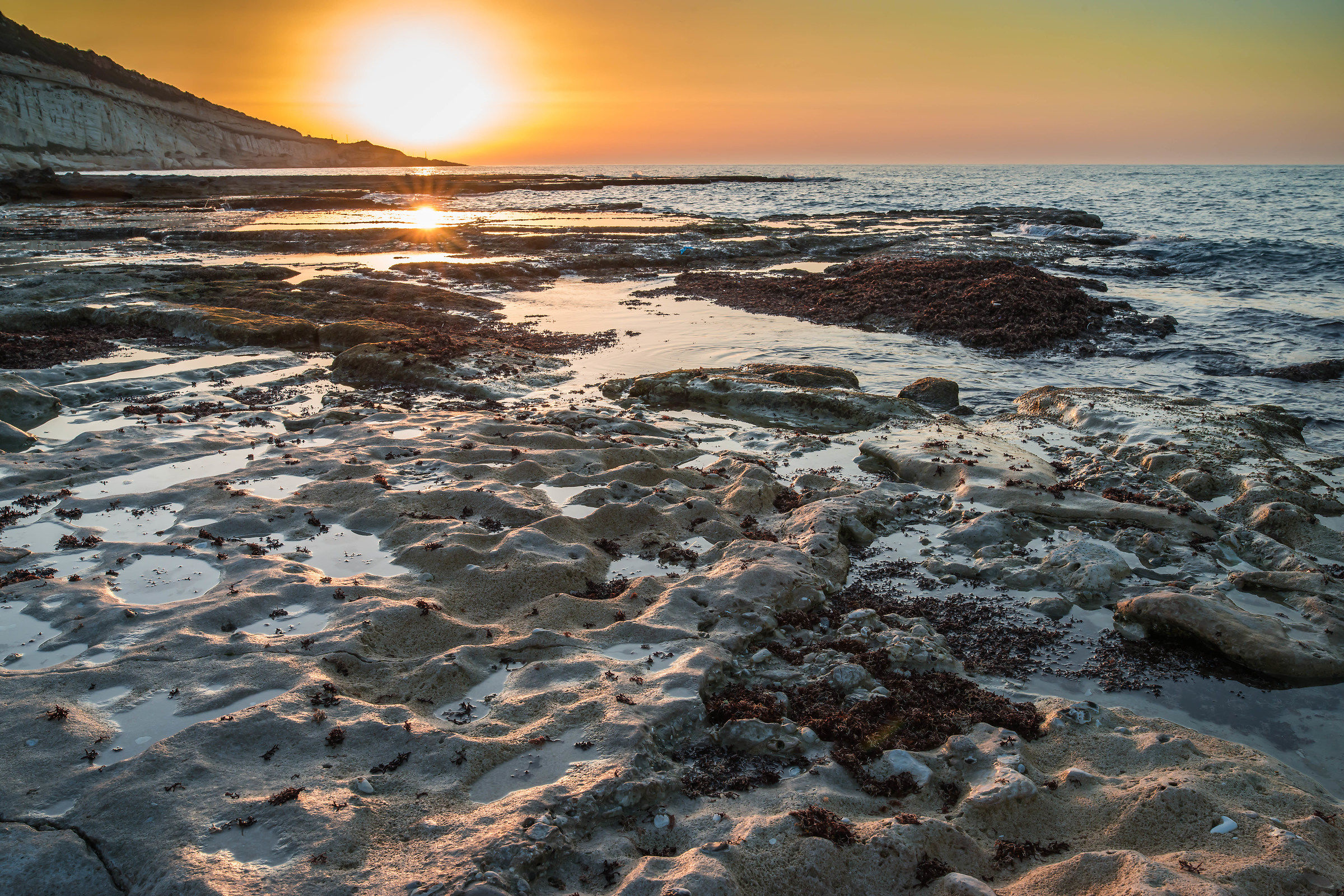 Al Naqoura Pebble Beach