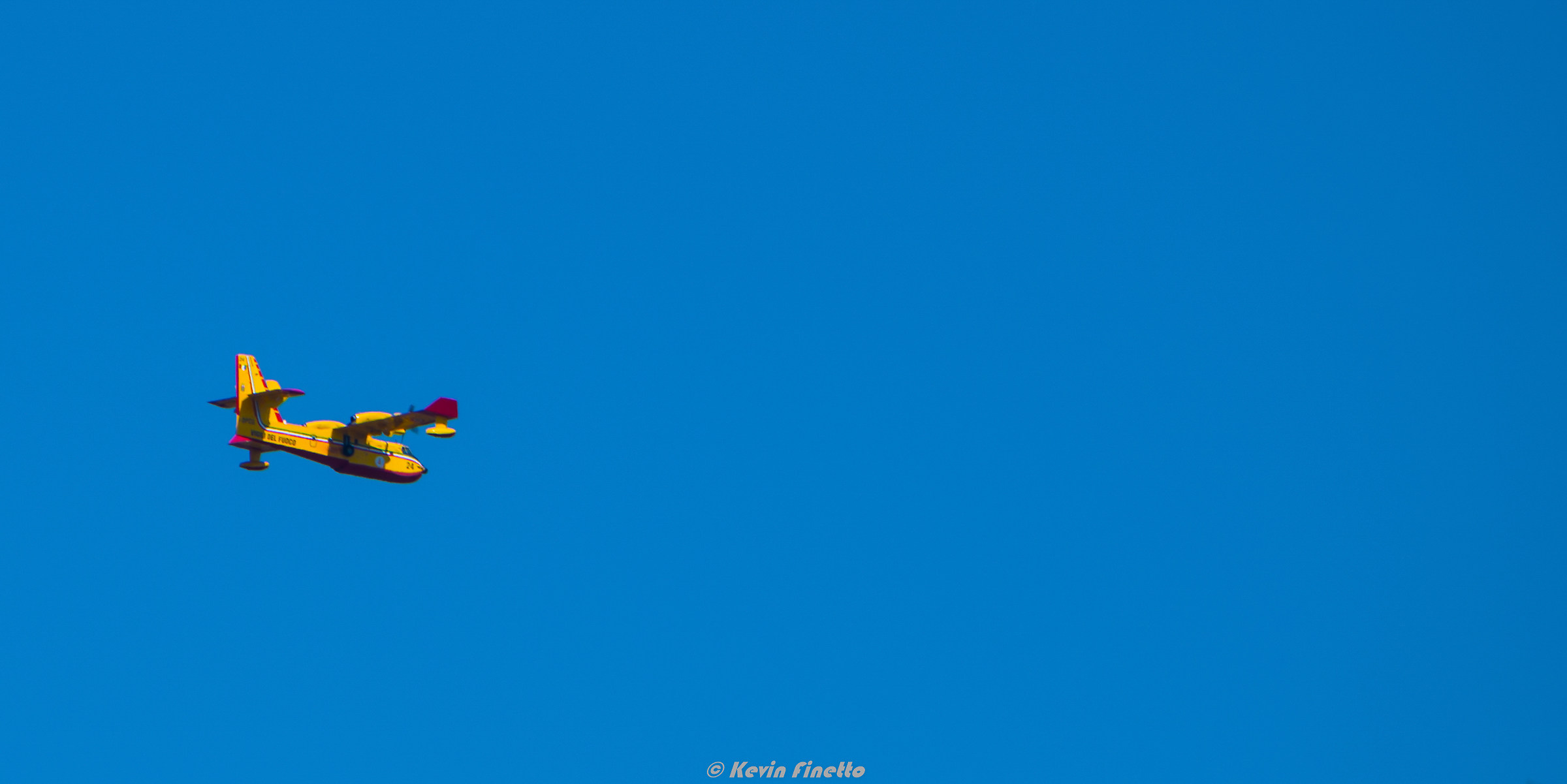 Bombardier 415 Superscooper