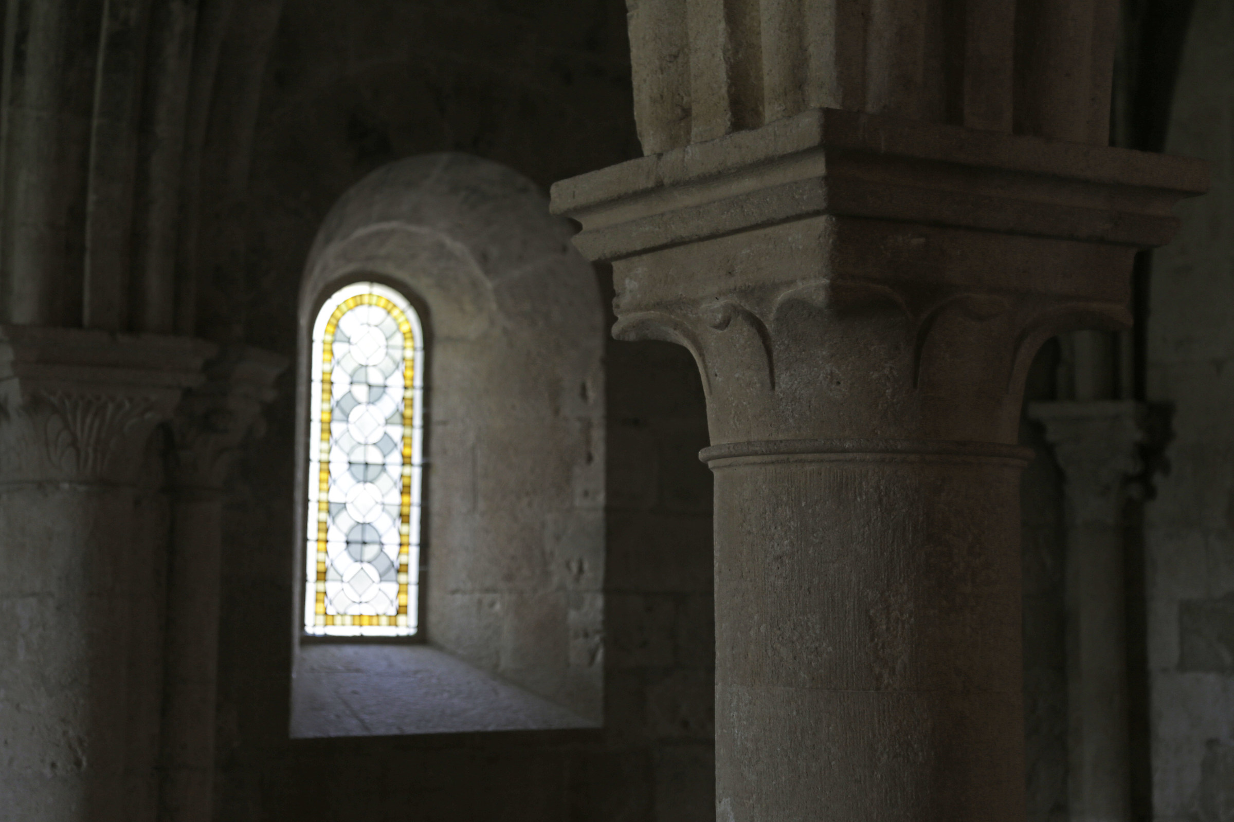 Abbazia di Sylvacane