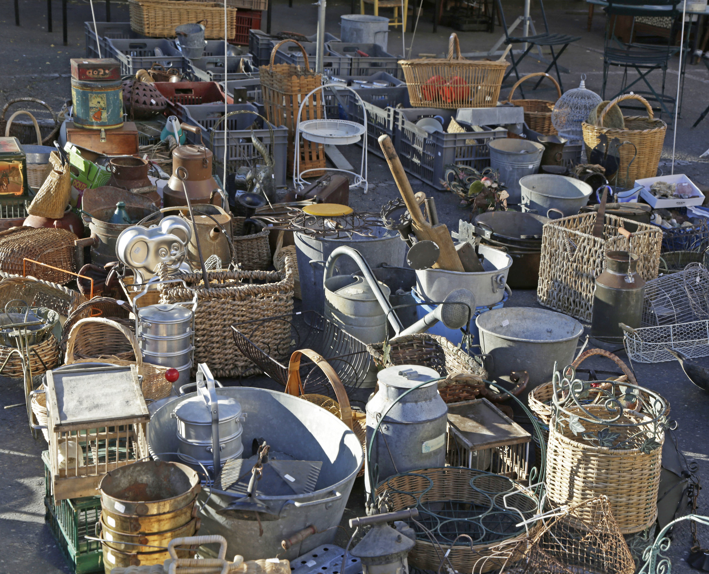 Dove lo ho messo?...