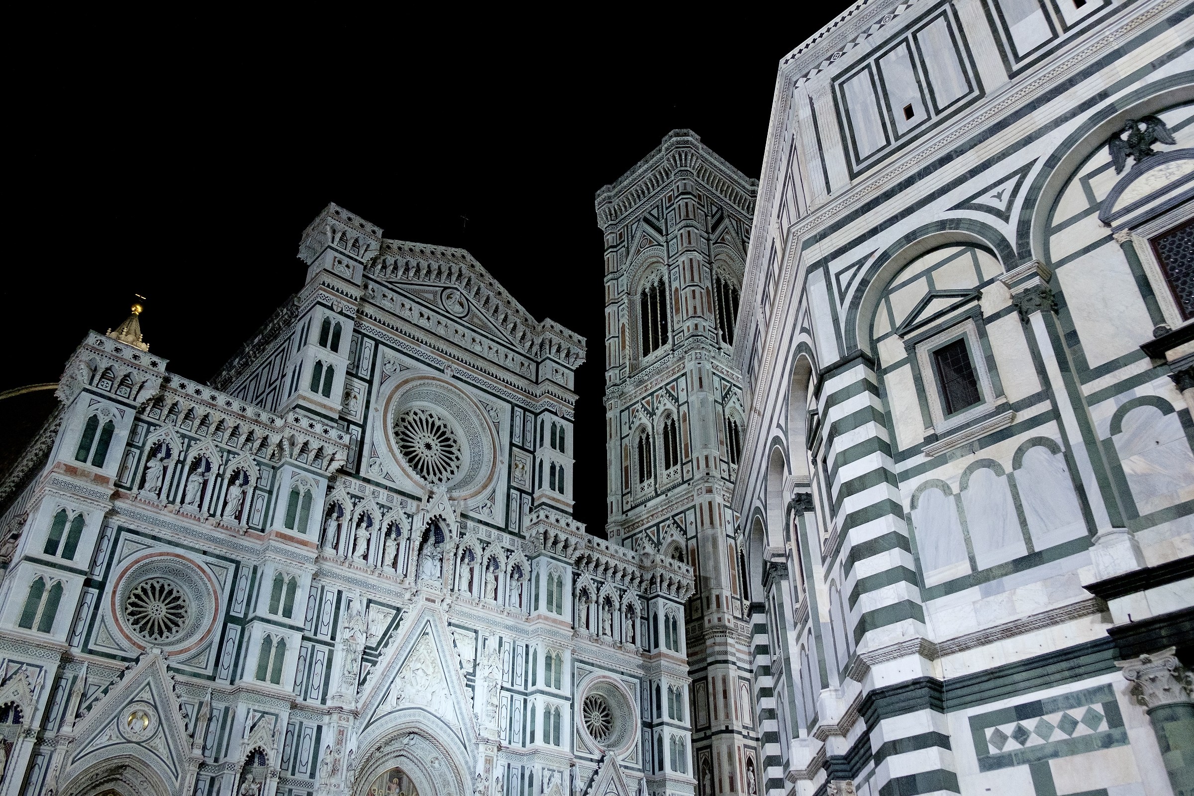 Piazza del Duomo - Florence