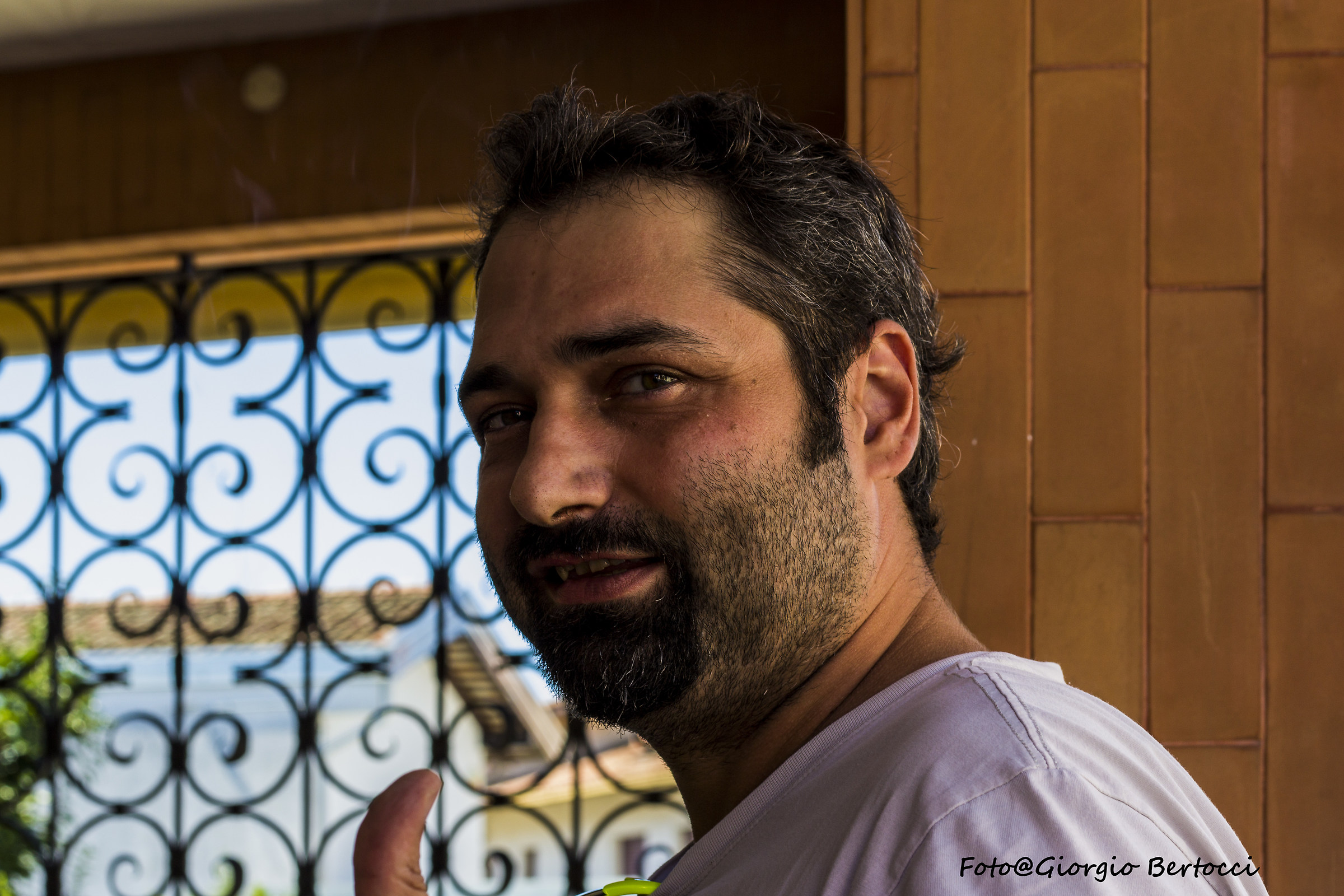 Let's try how it goes the 50mm 1.8 stm of canon eos 60d