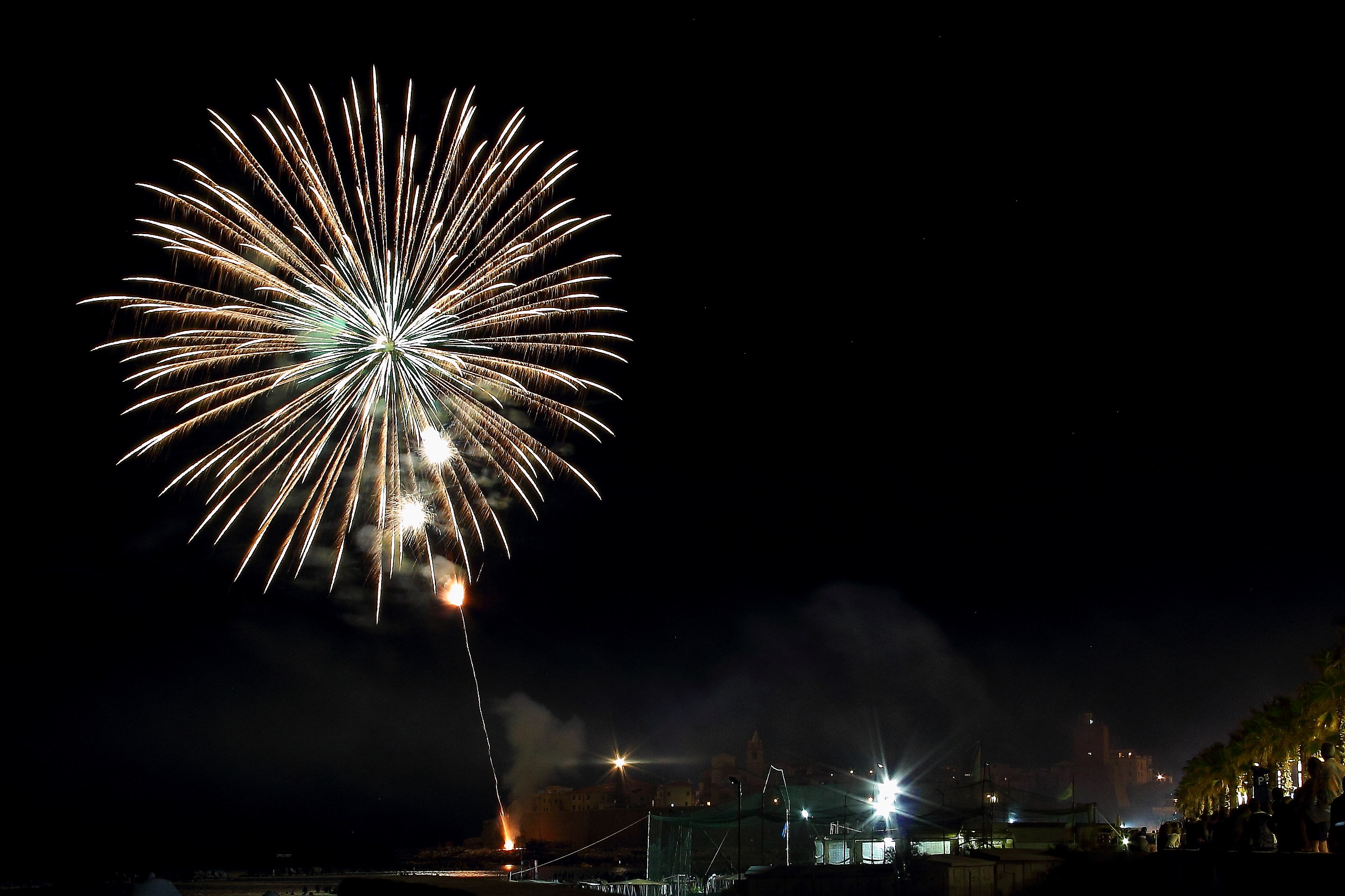 Ferragosto 2016 Termoli