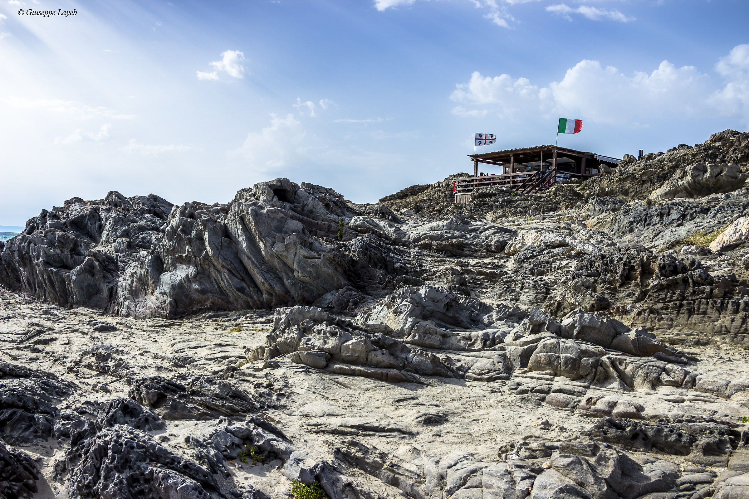 Stintino - La Pelosa